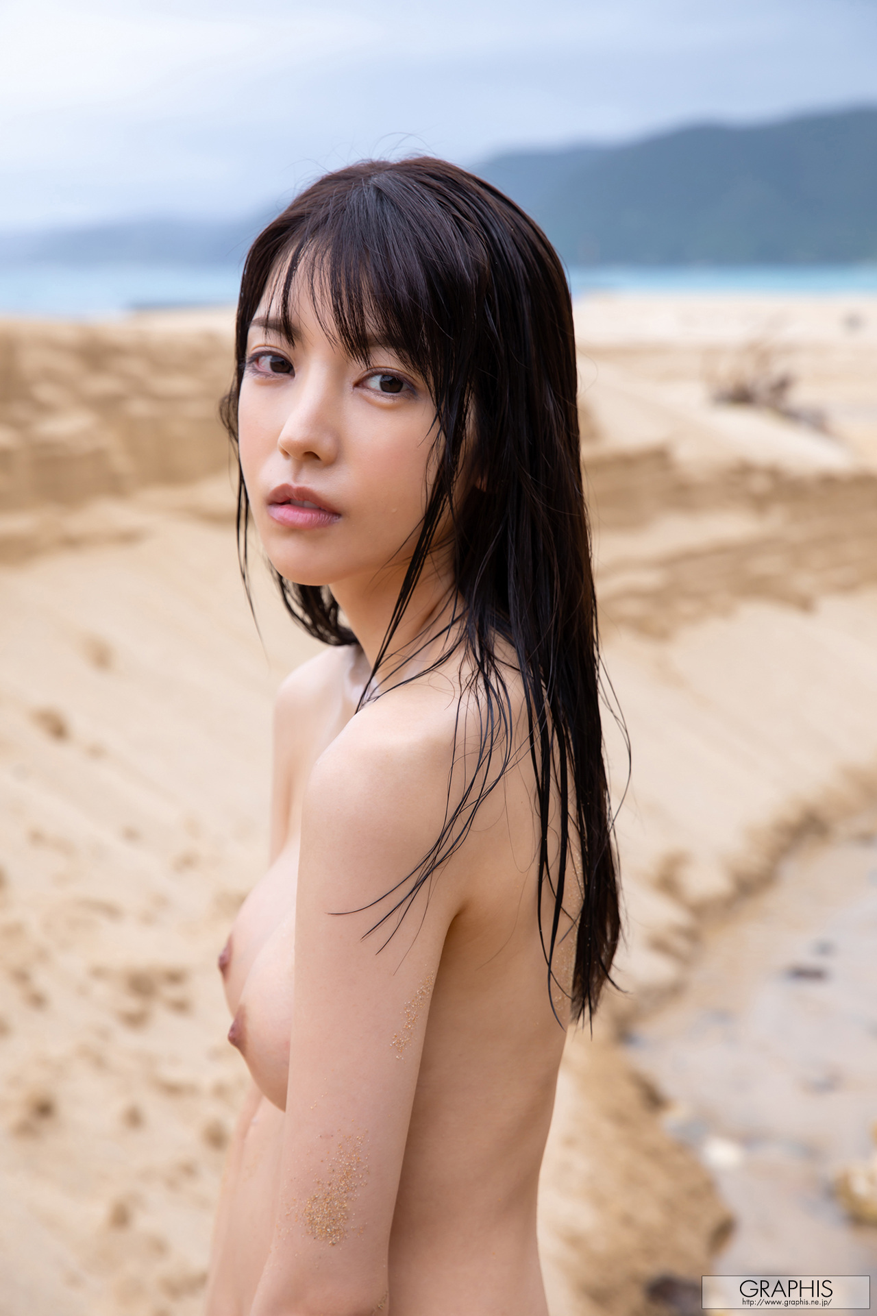 Karen Kaede 楓カレン, [Graphis] Gals Tropical Tour! Vol.04 No.3678a9