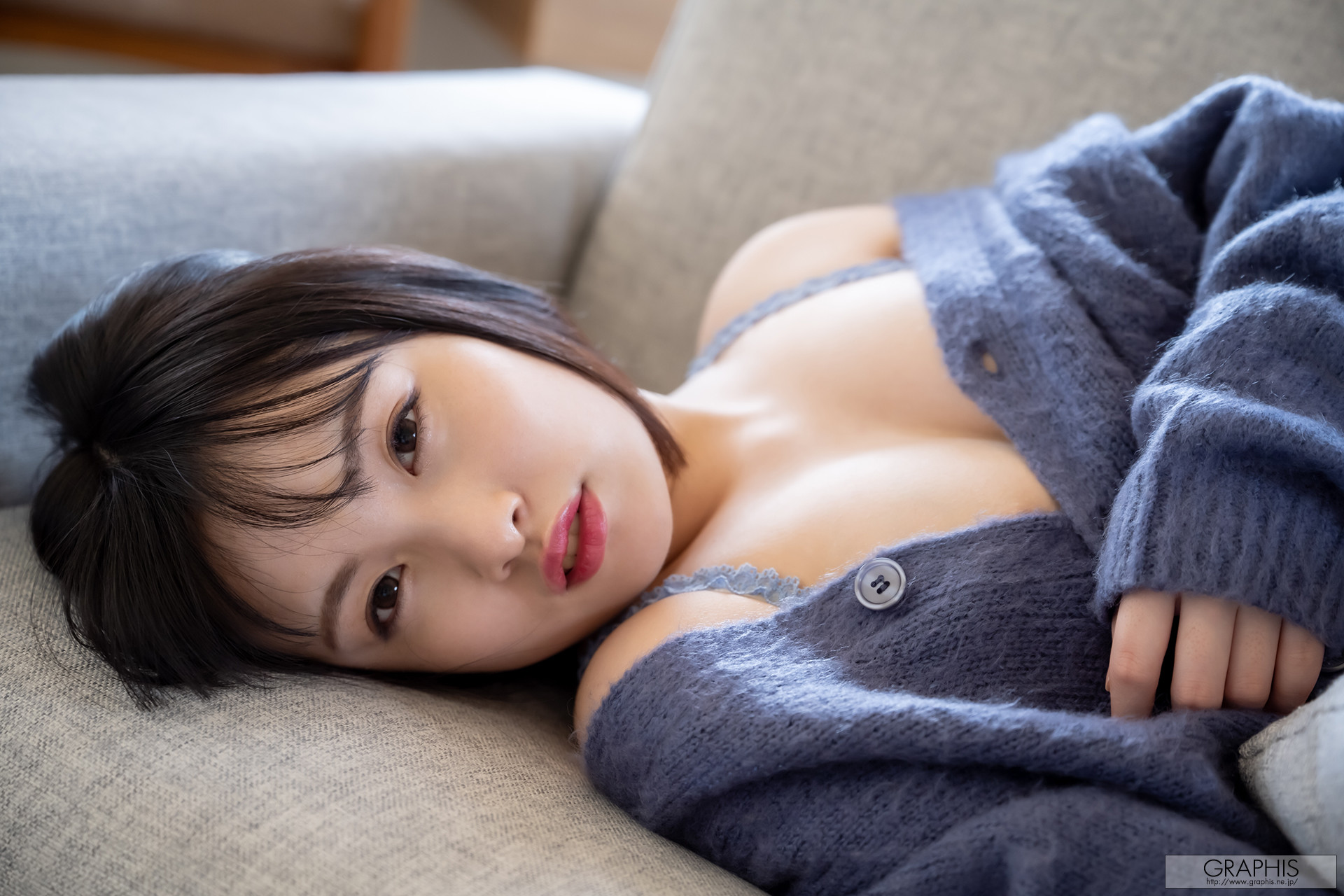 Suzu Akane 愛宝すず, [Graphis] Gals 「Artless」 Vol.05 No.9e6a29