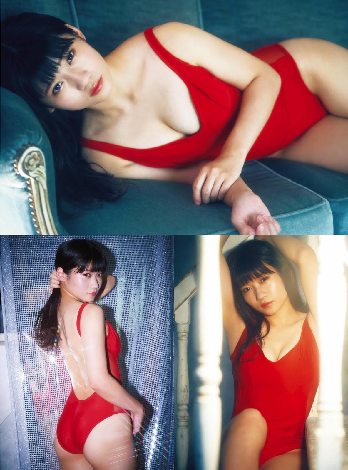 Marin Shobu 菖蒲まりん, ENTAME 2019.12 (月刊エンタメ 2019年12月号) 9 Marin Shobu 菖蒲まりん, ENTAME 2019.12 (月刊エンタメ 2019年12月号)