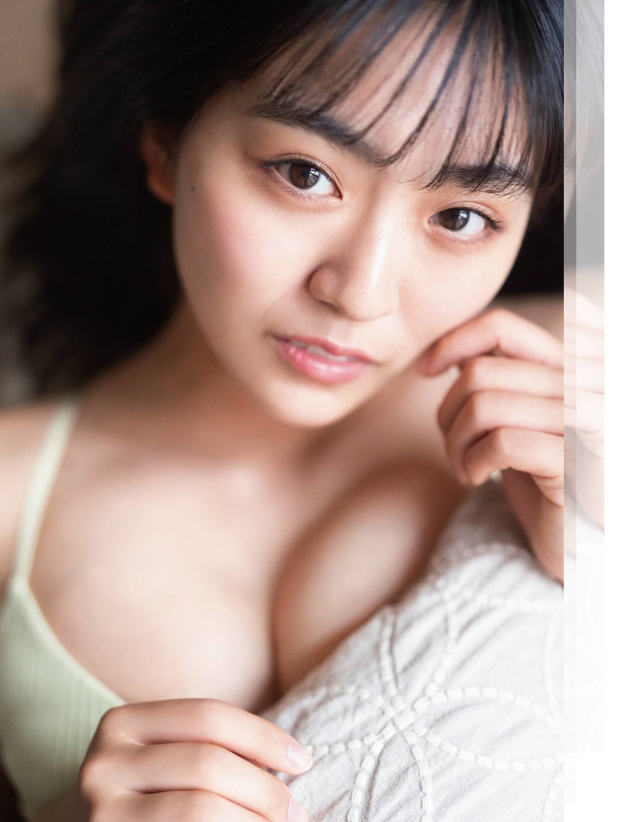 Runa Toyoda 豊田ルナ, Platinum FLASH Vol.15 2021.06.22 No.308507