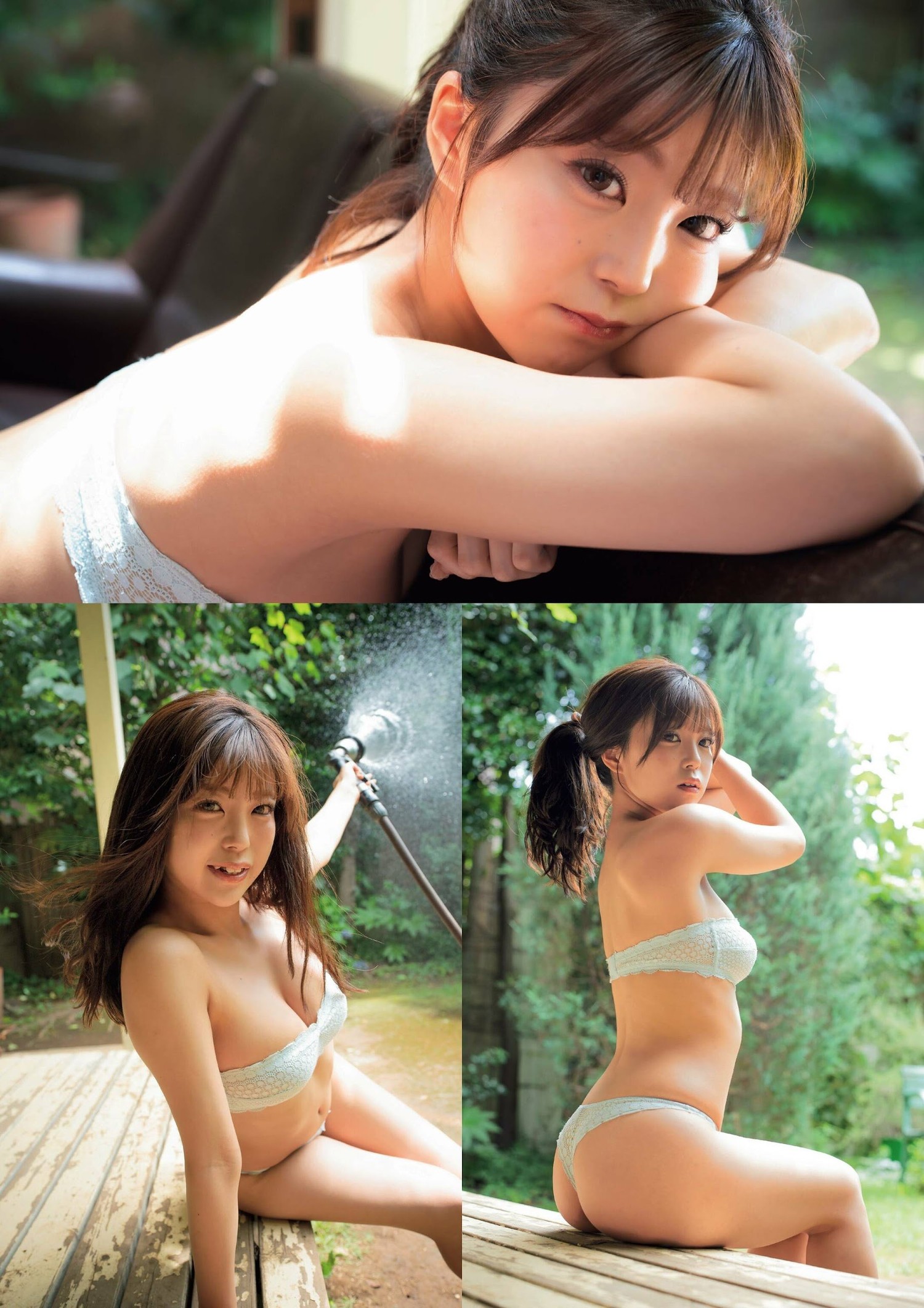 Momo もも, 別冊SPA! 旬撮GIRL 2022 Vol.13 No.259a38