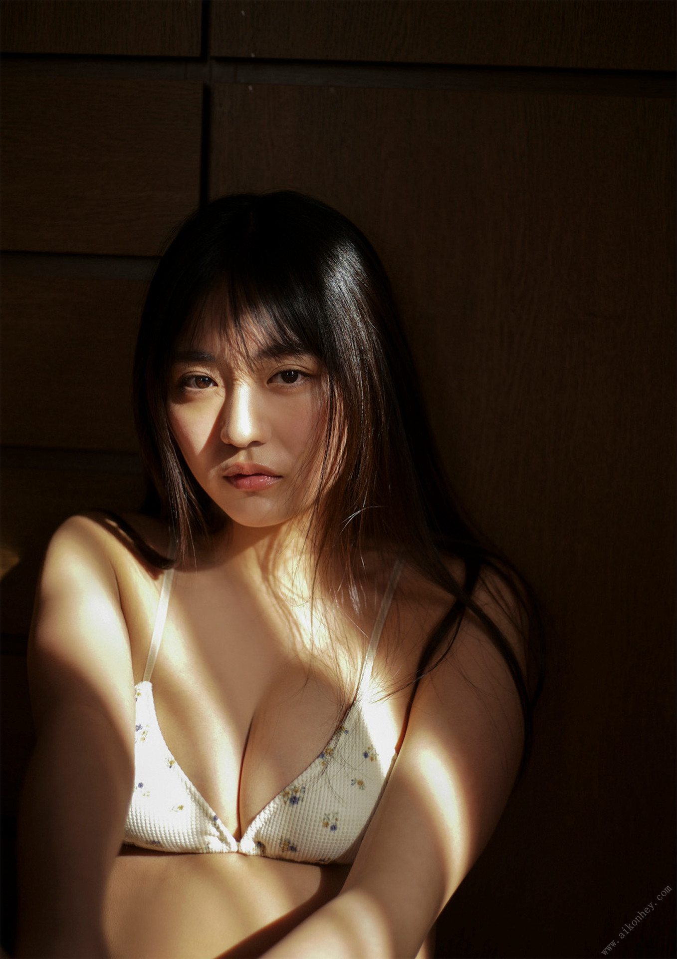 Runa Toyoda 豊田ルナ, 写真集 「Gテレデジタル！」 Set.02 No.cd31bb