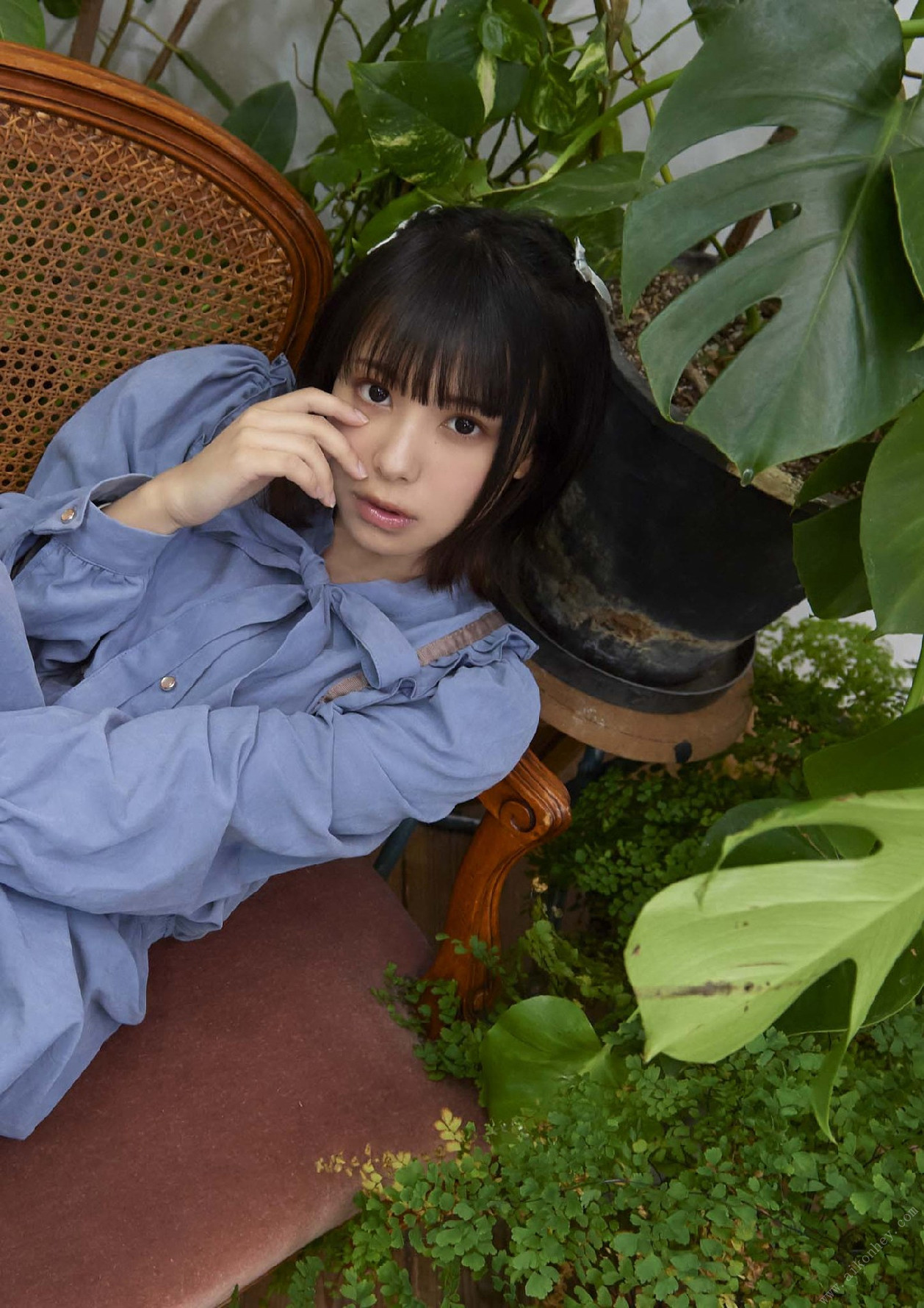 Amisa Miyazaki 宮崎あみさ, Purizm Photo Book 私服でグラビア!! Set.01