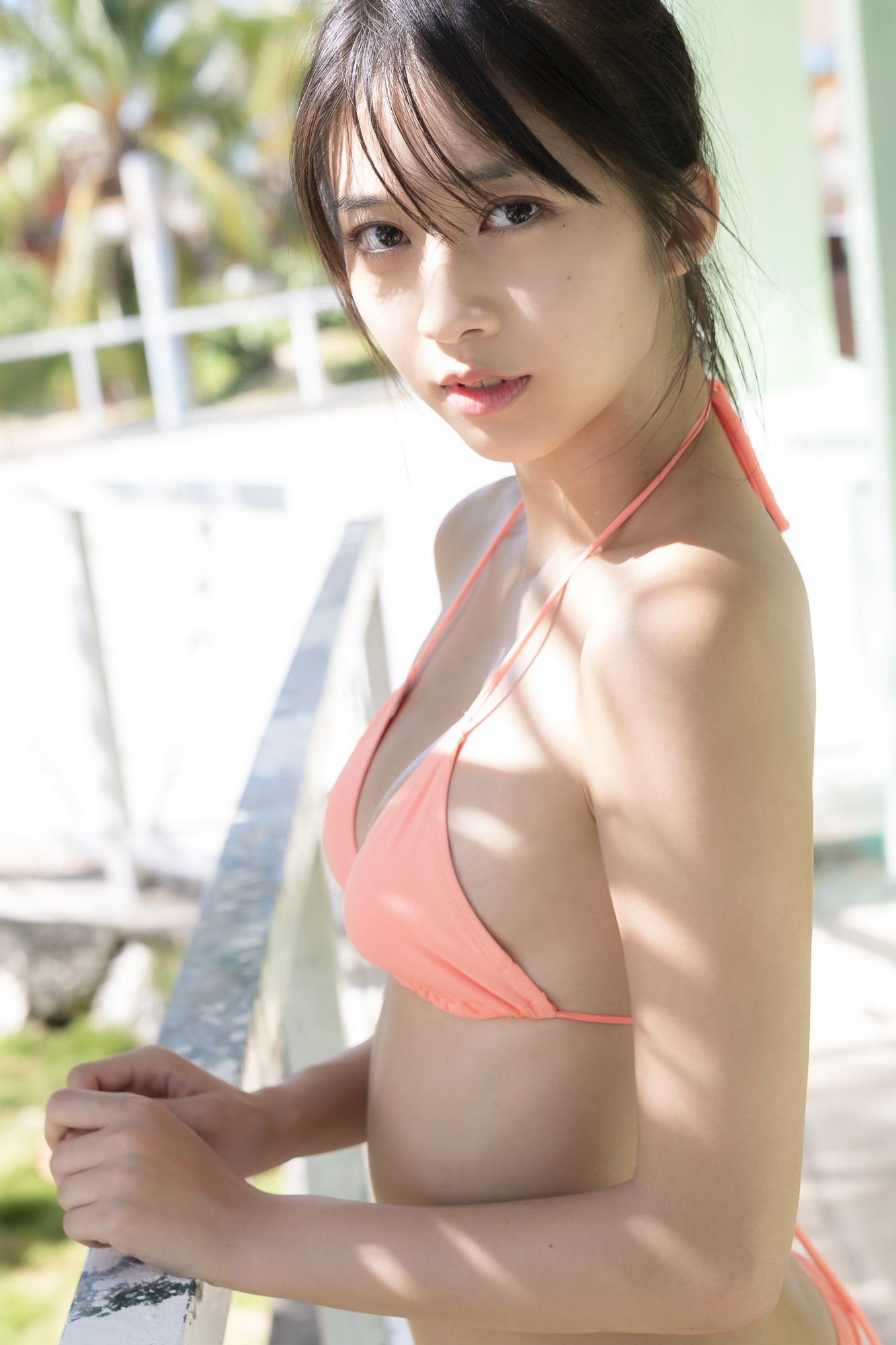 Maria Makino 牧野真莉愛, [Hello! Project Digital Books] Vol.205 Set.04 No.354a34