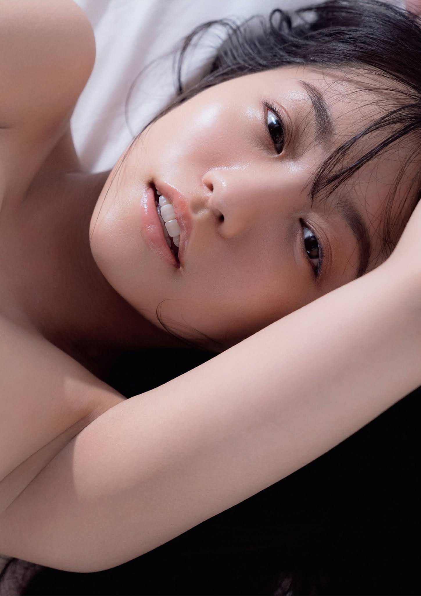 Yuno Ohara 大原優乃, Weekly Playboy 2021 No.41 (週刊プレイボーイ 2021年41号) No.02d5c5