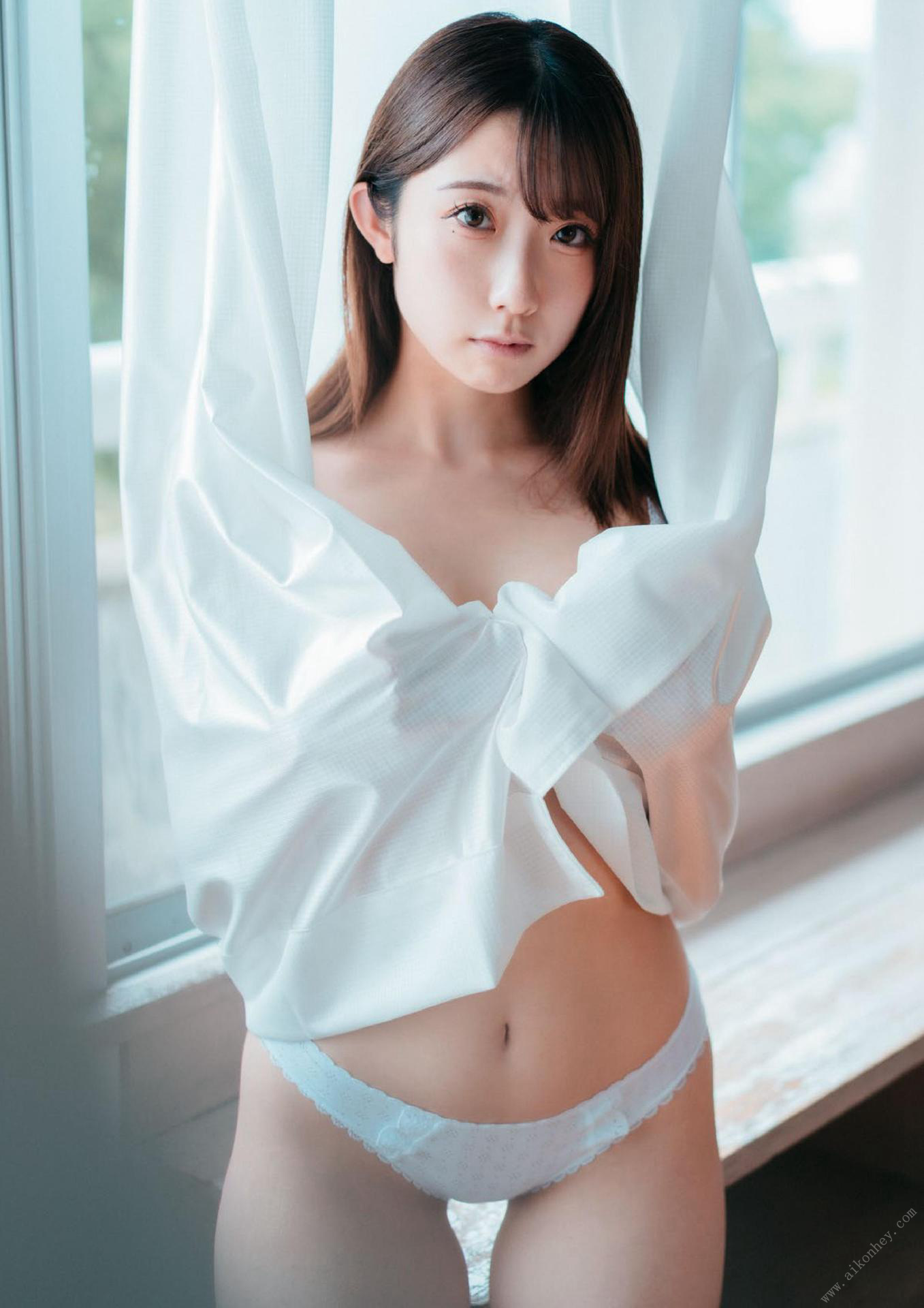 Momo Taiga 大河もも, グラビア写真集 「旬」 Set.01 No.b8dfb6