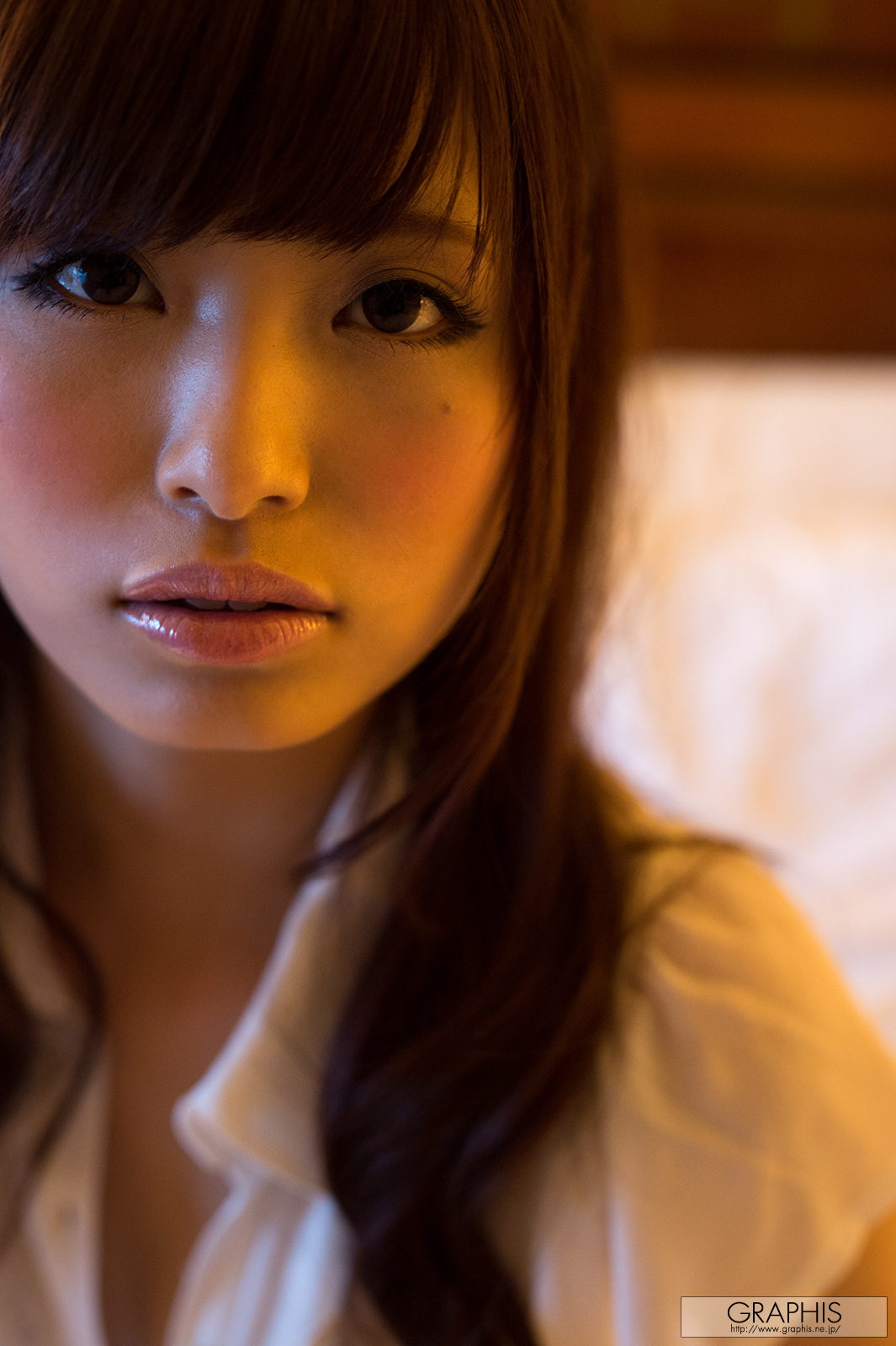 Harumi Tachibana 立花はるみ, [Graphis] Gals We Rise Vol.03 No.d0615d