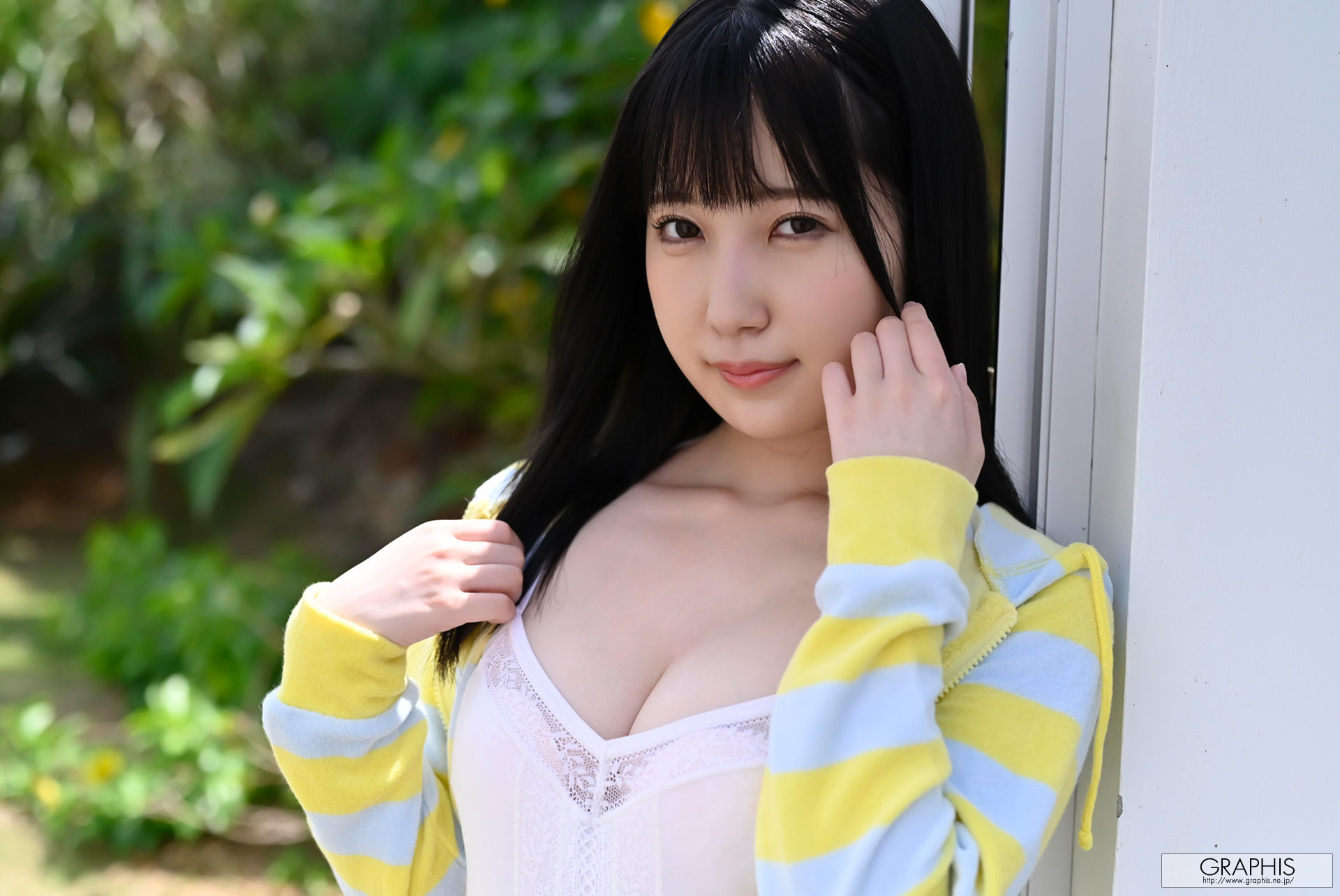 Himari Asada 朝田ひまり, [Graphis] Gals 『Sunny Spot』 Vol.01 No.2df2c0