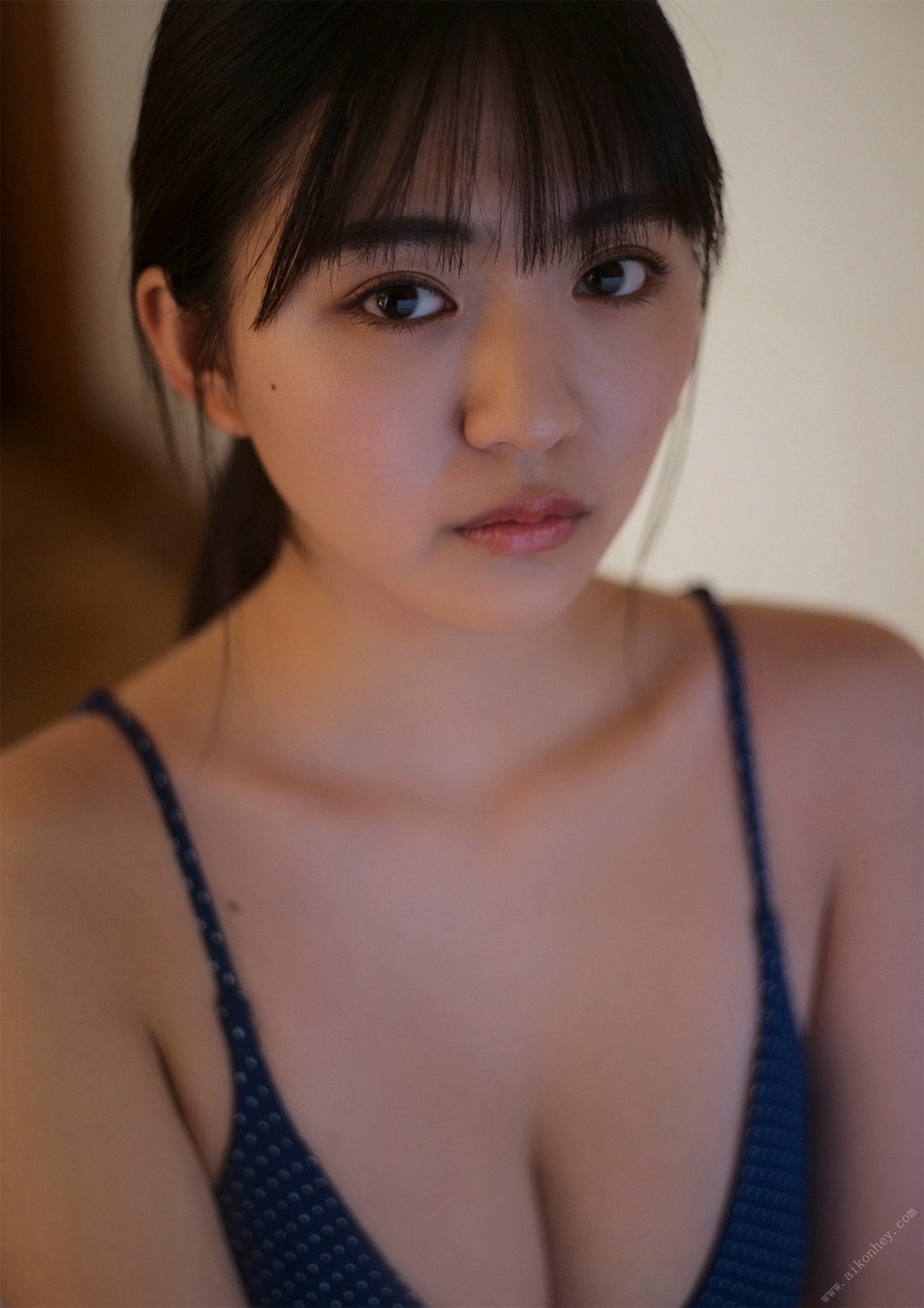 Runa Toyoda 豊田ルナ, 写真集 「Gテレデジタル！」 Set.01 No.1d0148