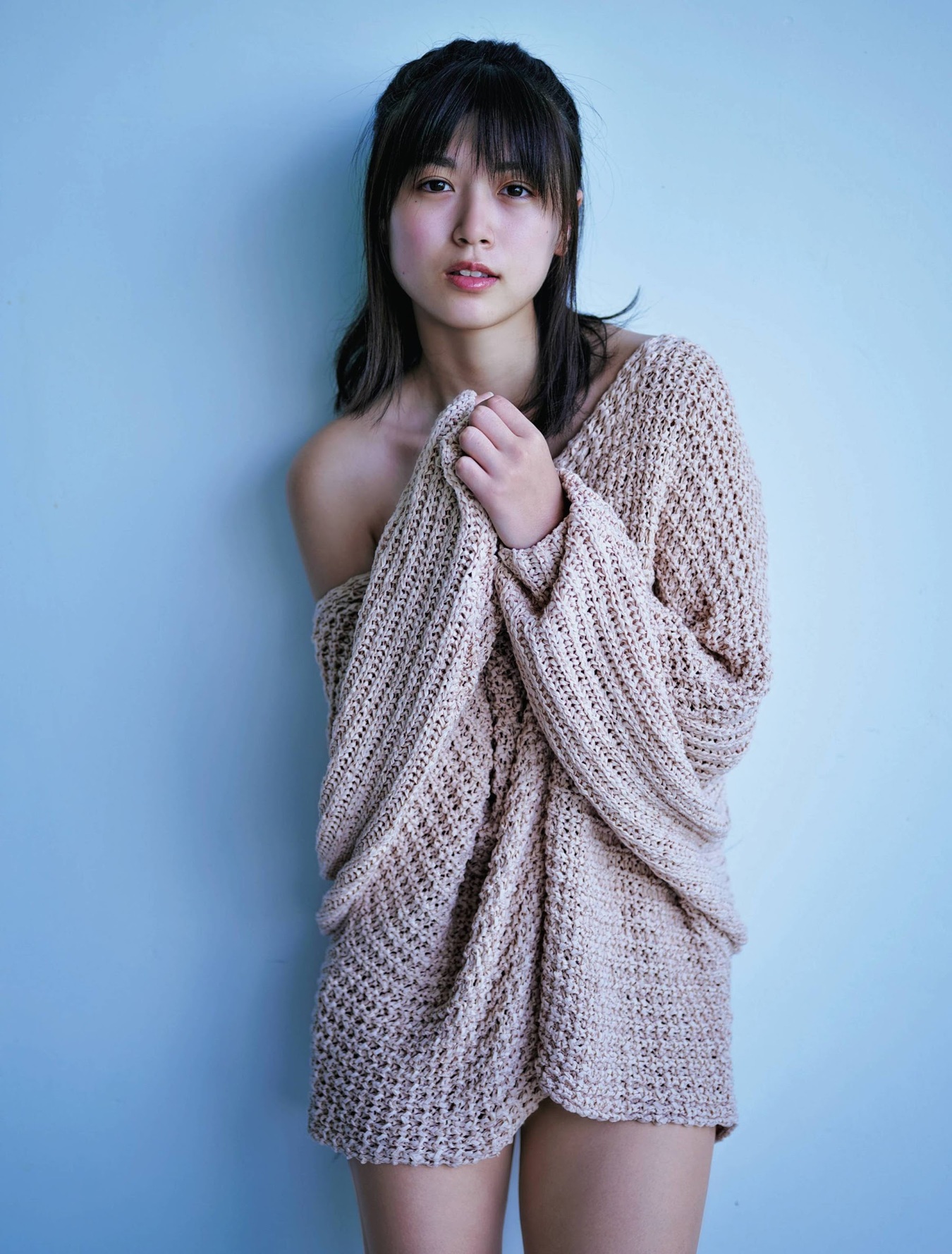 Miyu Kitamuki 北向珠夕, Weekly SPA! 2020.11.11 (週刊SPA! 2020年11月11日号) No.9bcc3f