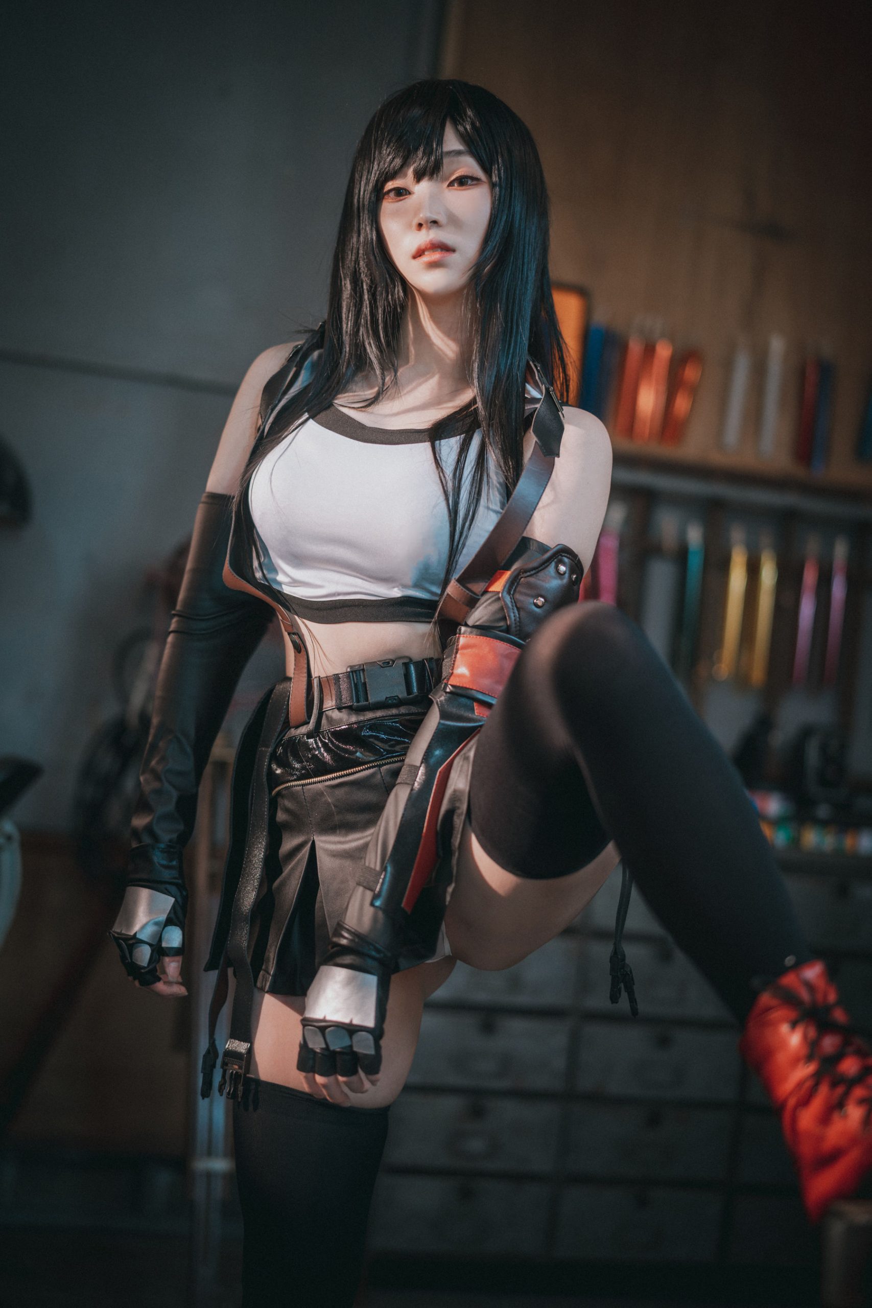 [DJAWA] BamBi - Tifa Lockhart