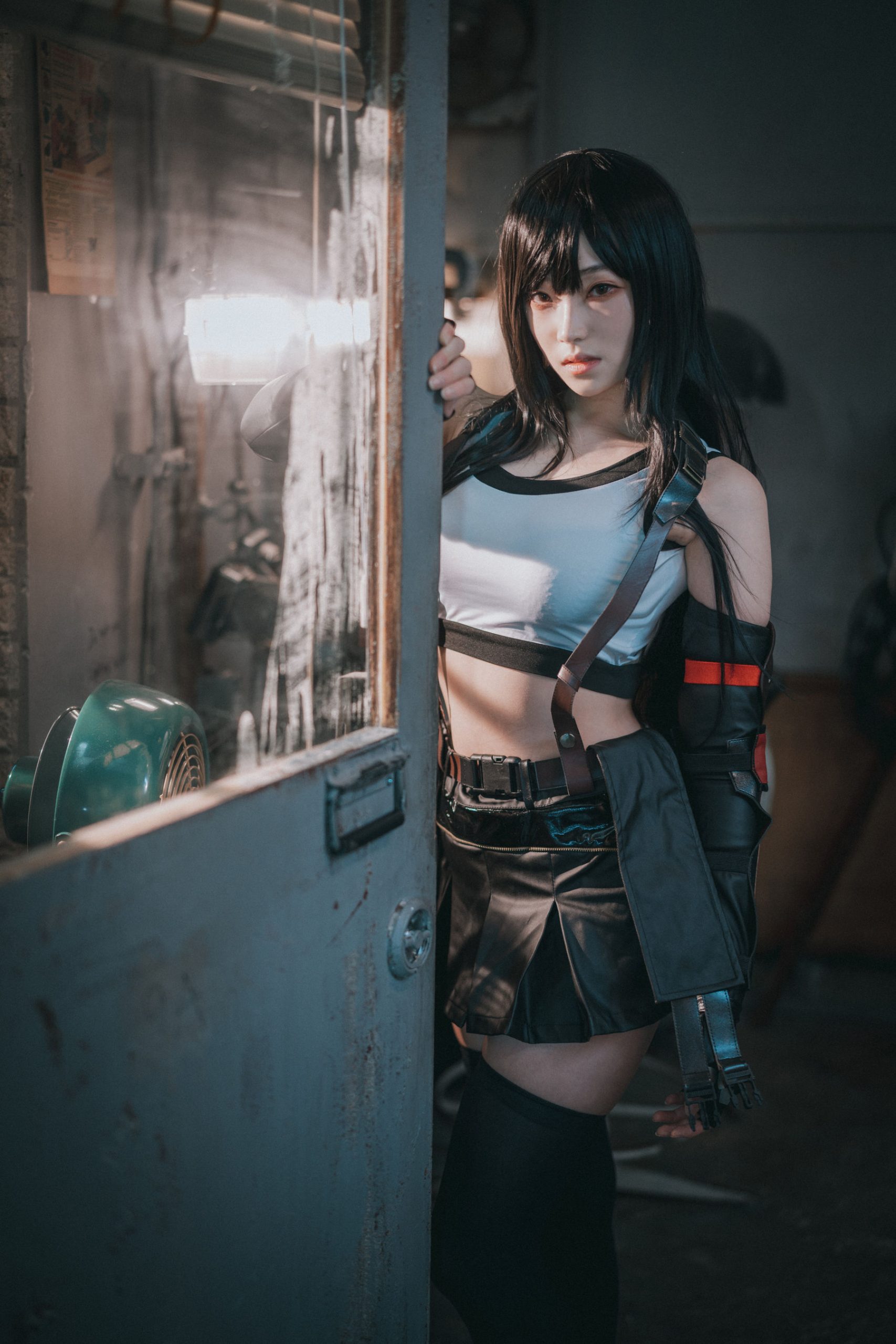 [DJAWA] BamBi - Tifa Lockhart