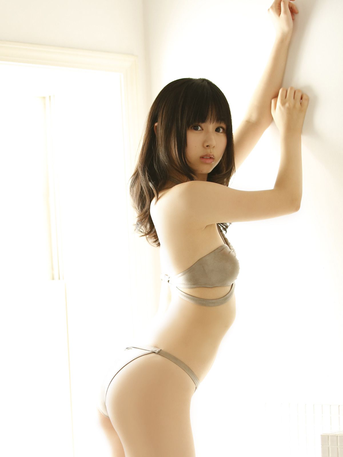 Emi Kurita "ADULT EVORUTION" [Sabra.net] Strictly Girl