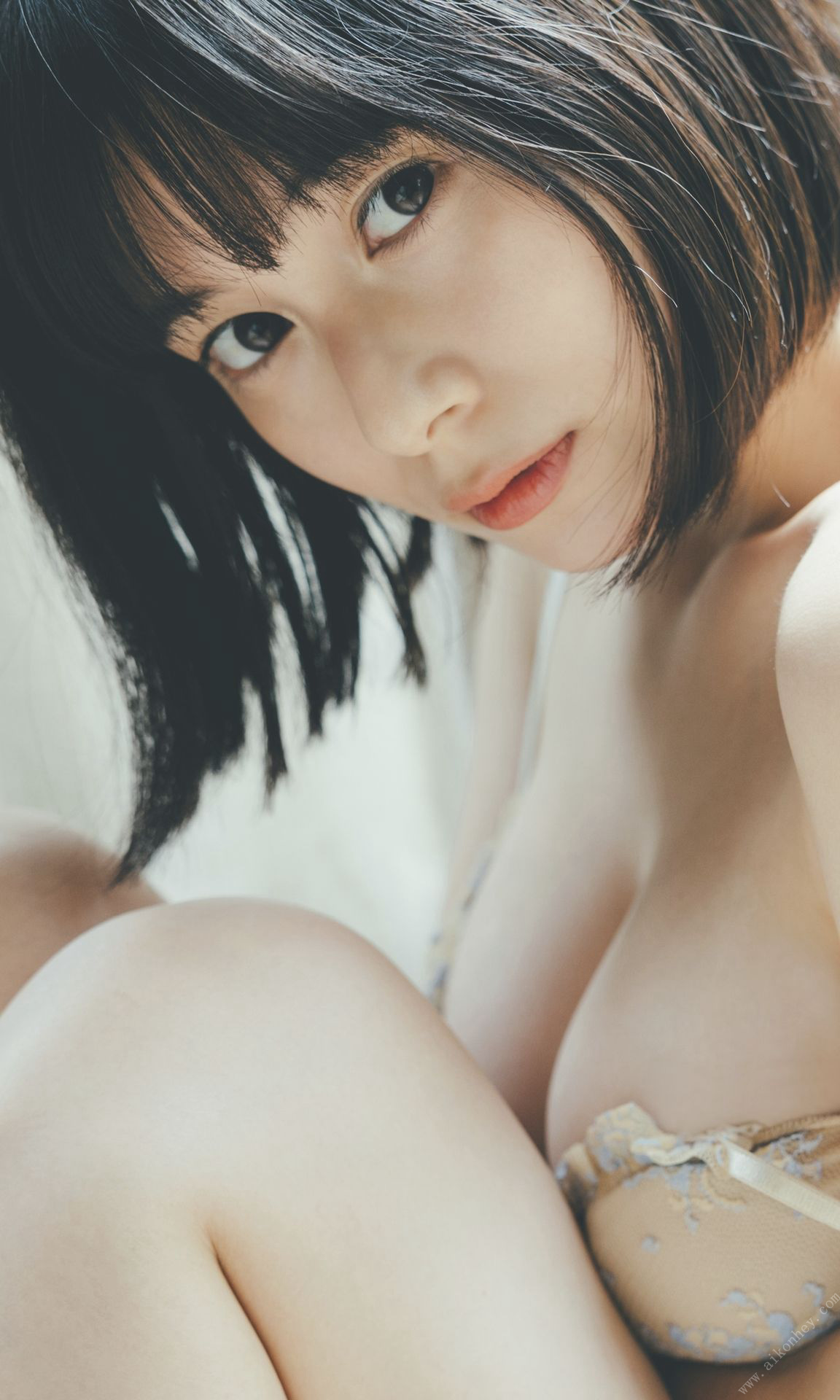 Sakurako Okubo 大久保桜子, 週プレ Photo Book 「Dearest」 Set.01 No.bec49b