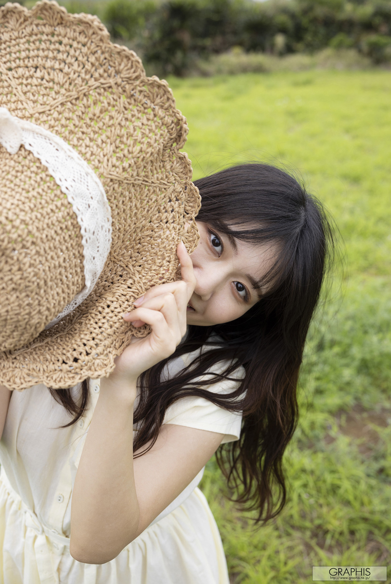 Nao Jinguji 神宮寺ナオ, [Graphis] Gals 「Gimme!」 Vol.04 No.31aff7