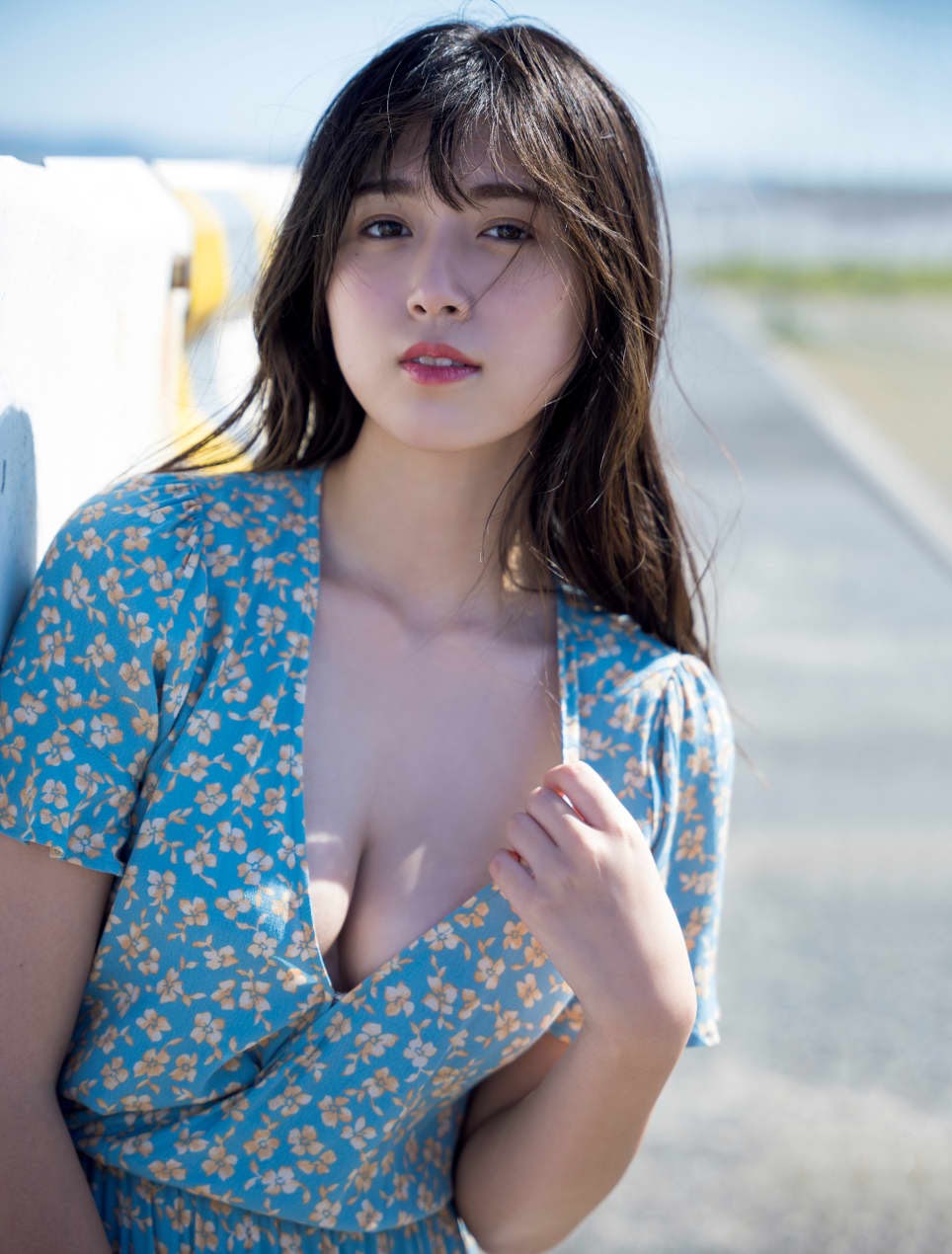 Miyu Kitamuki 北向珠夕, FRIDAY 2021.10.15 (フライデー 2021年10月15日号) No.bbfc53