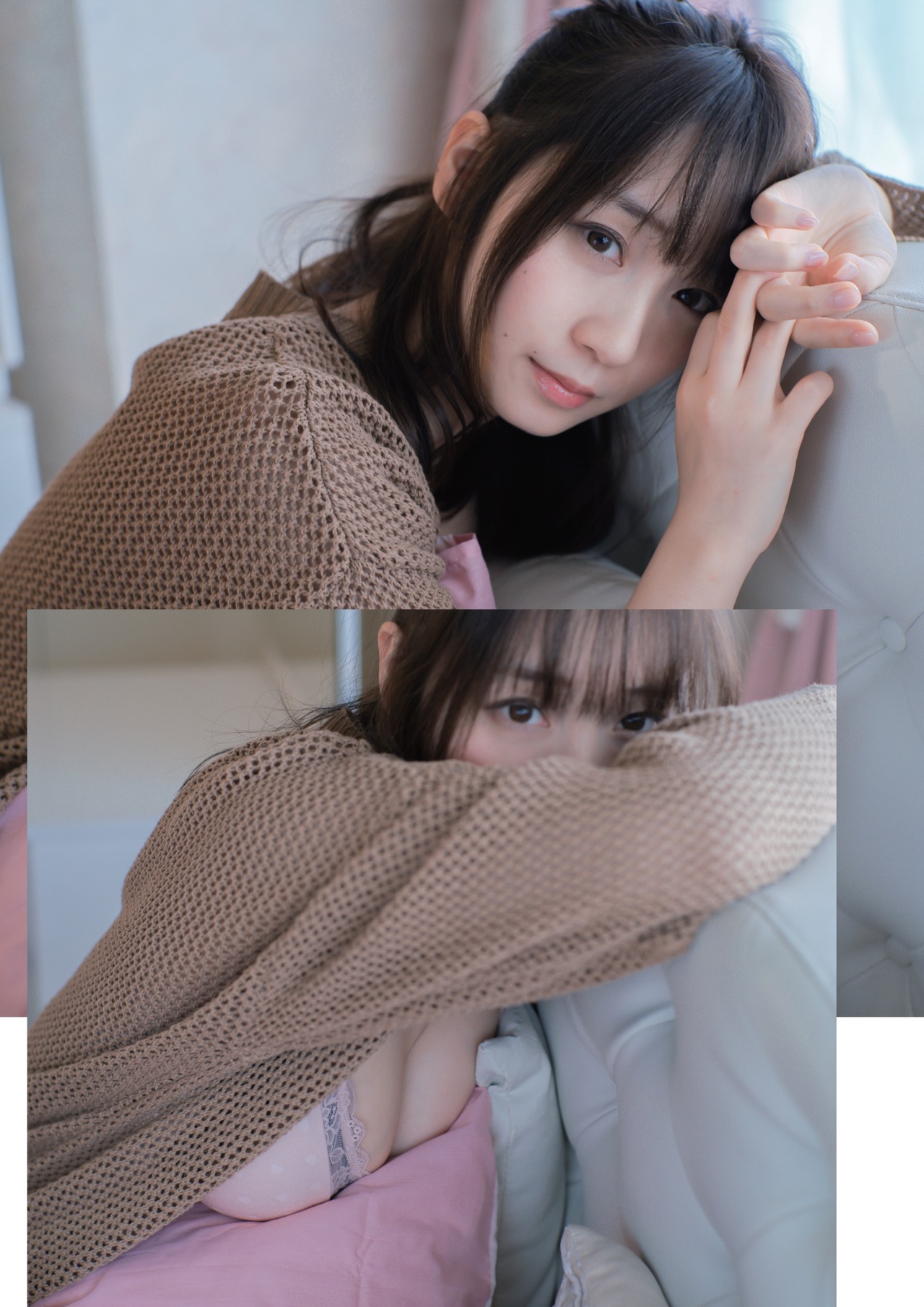 Moe Iori 伊織もえ, 写真集 グラビア1 want to watch 見たい Set.02 No.3618a3