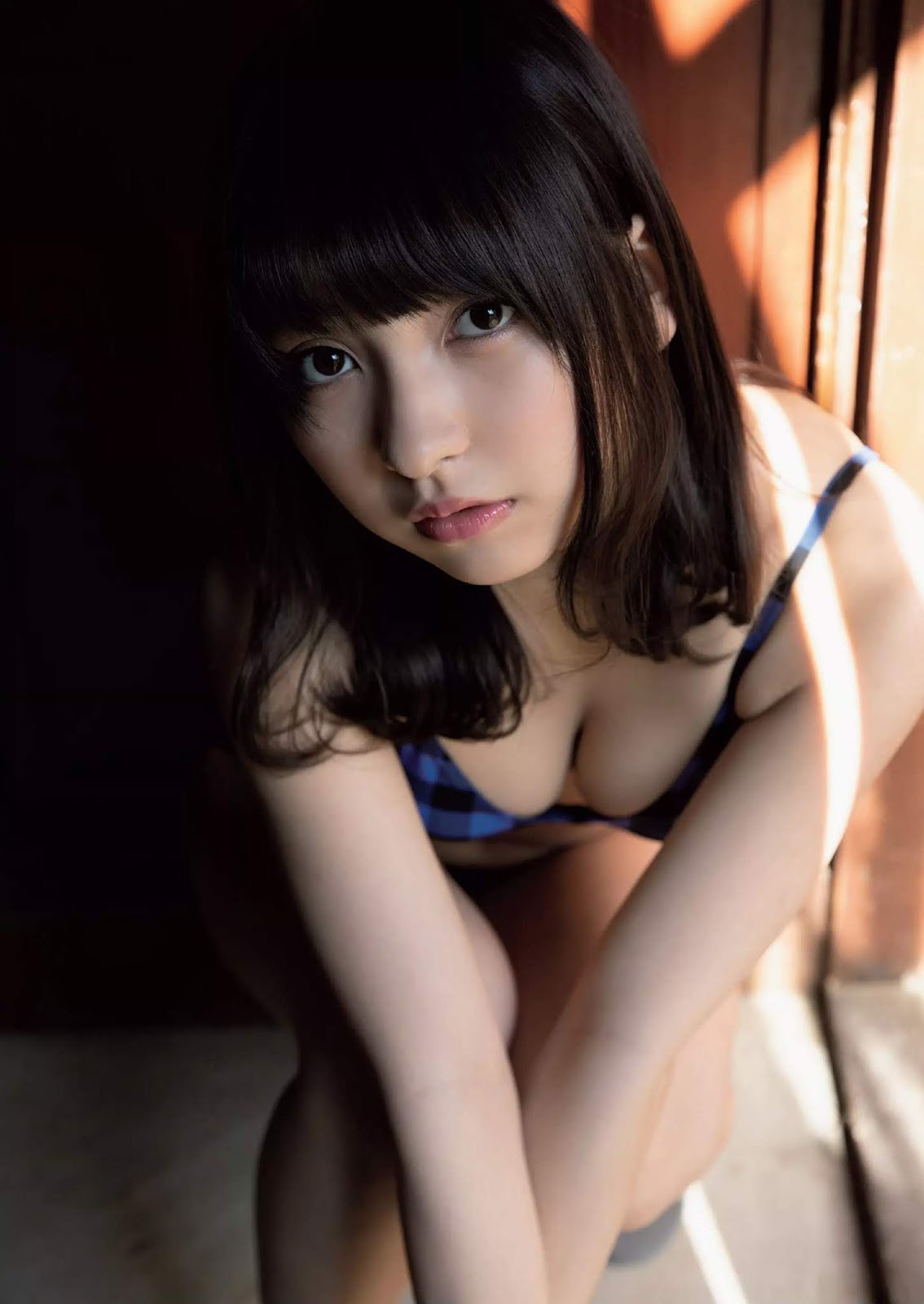 Toumi Nico 十味(とーみ), Weekly Playboy 2019 No.50 (週刊プレイボーイ 2019年50号) No.de4c0b