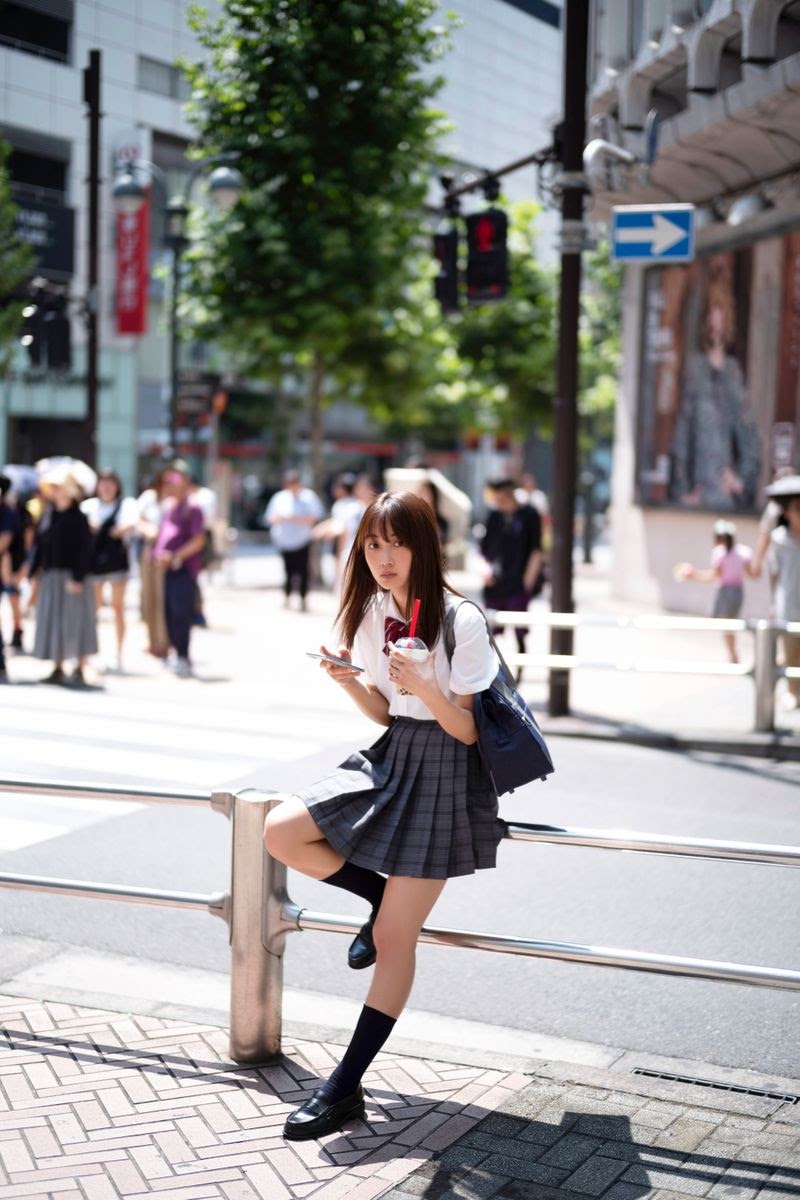 Kuroki Hikari 黒木ひかり, Platinum FLASH 2019.09.27 (プラチナフラッシュ 2019年9月27日号) No.5f1537
