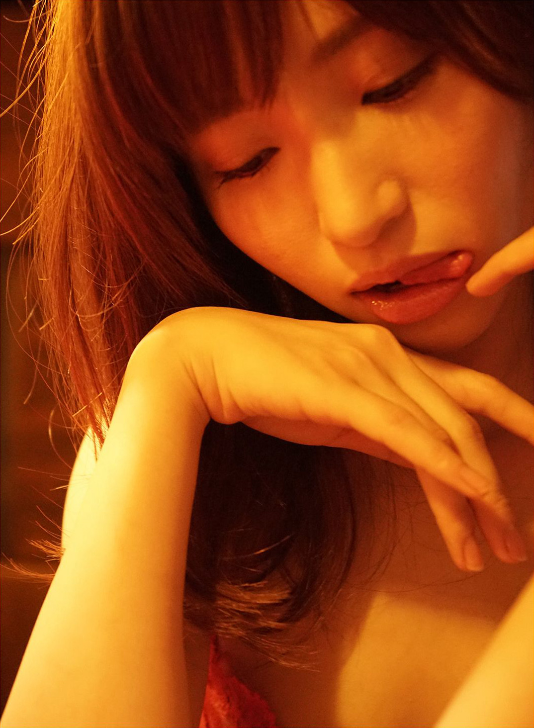 Moe Amatsuka 天使もえ, 週プレ Photo Book 「NUDE NEXT Vol.01」 Set.03 No.a9a2a5