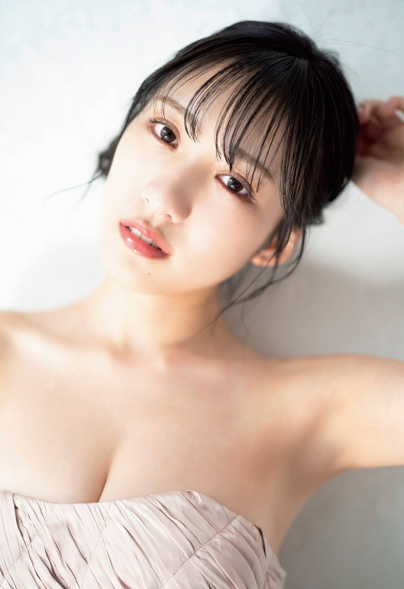 Sumire Yokono 横野すみれ, FLASH 2021.04.27 (フラッシュ 2021年4月27日号) No.7d9f86