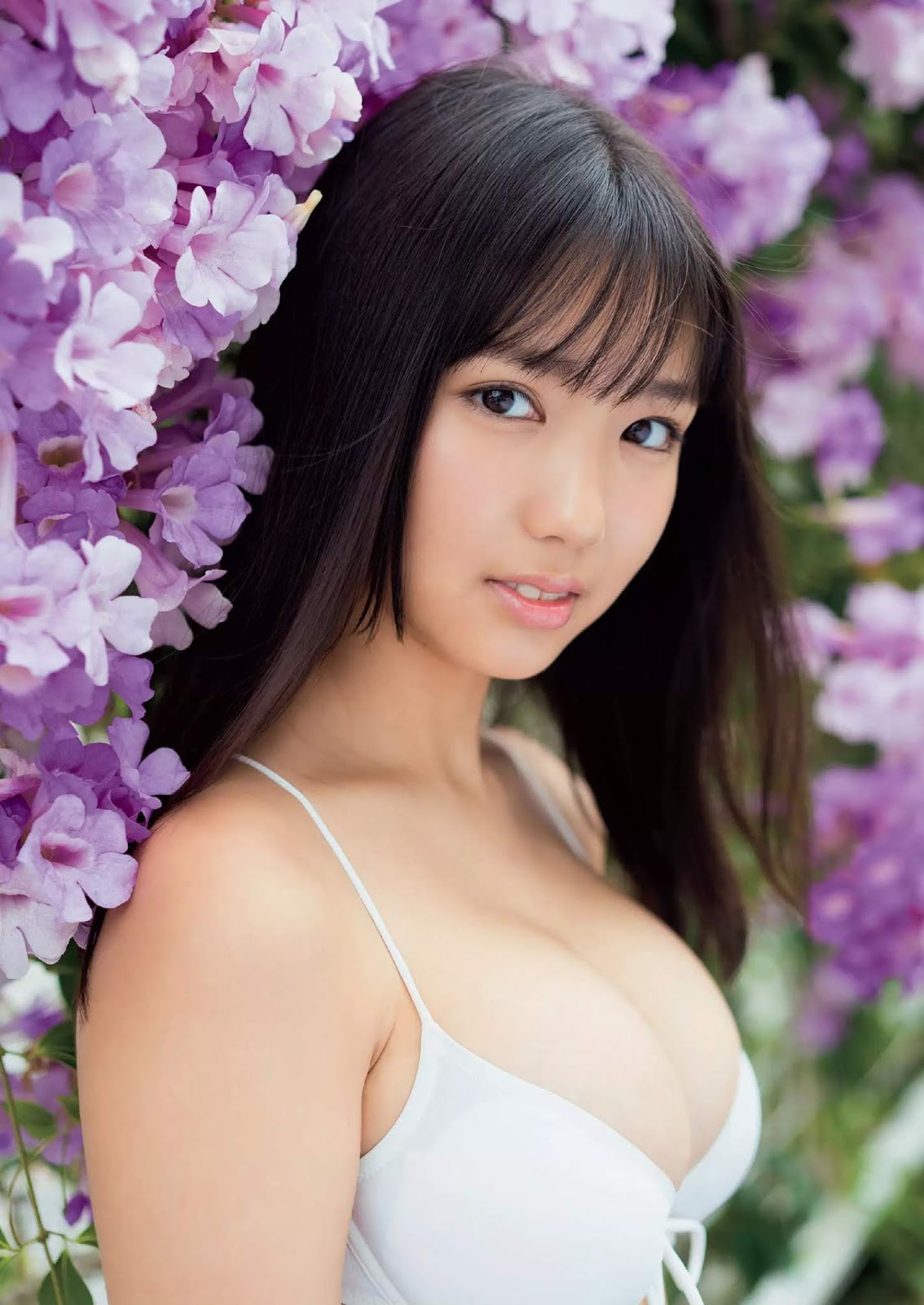 Aika Sawaguchi 沢口愛華, Weekly Playboy 2019 No.51 (週刊プレイボーイ 2019年51号)