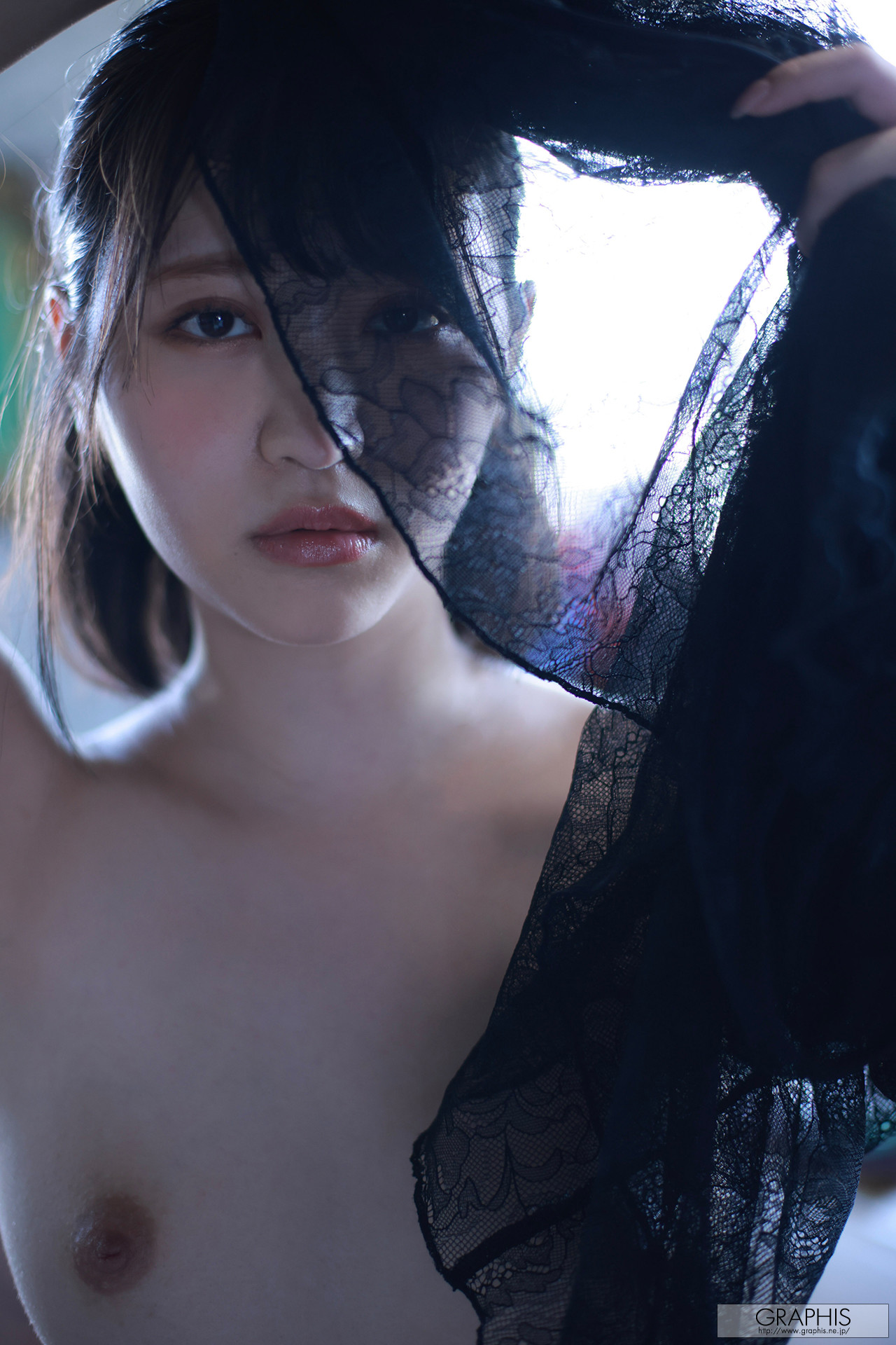 Rikka Ono 小野六花, [Graphis] Gals Beautiful Bouquet Vol.07 No.e056b9