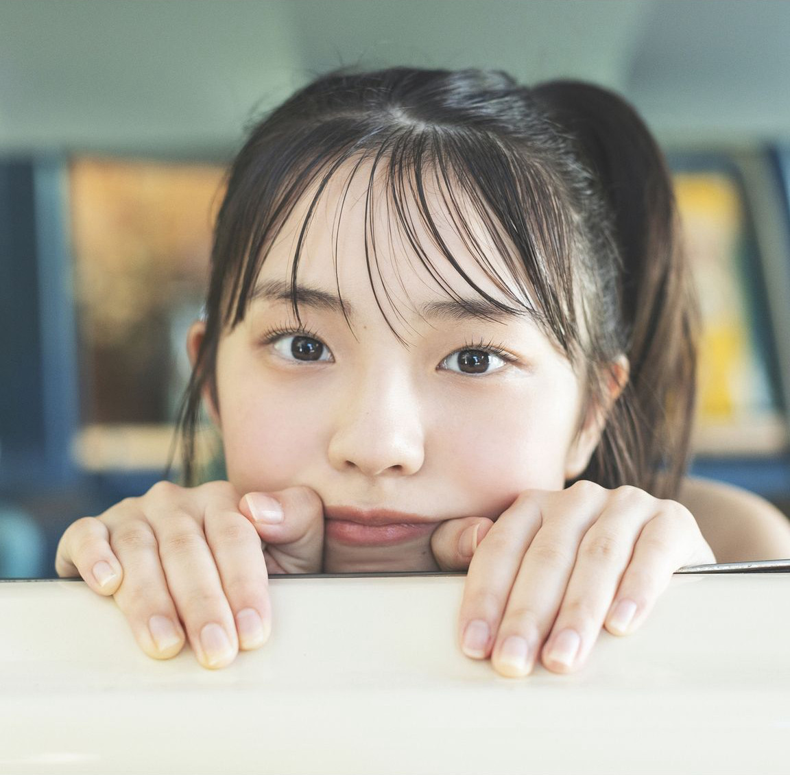 Hina Kikuchi 菊地姫奈, 週プレ Photo Book 「GROWING UP！」 Set.01 No.e6d8ee