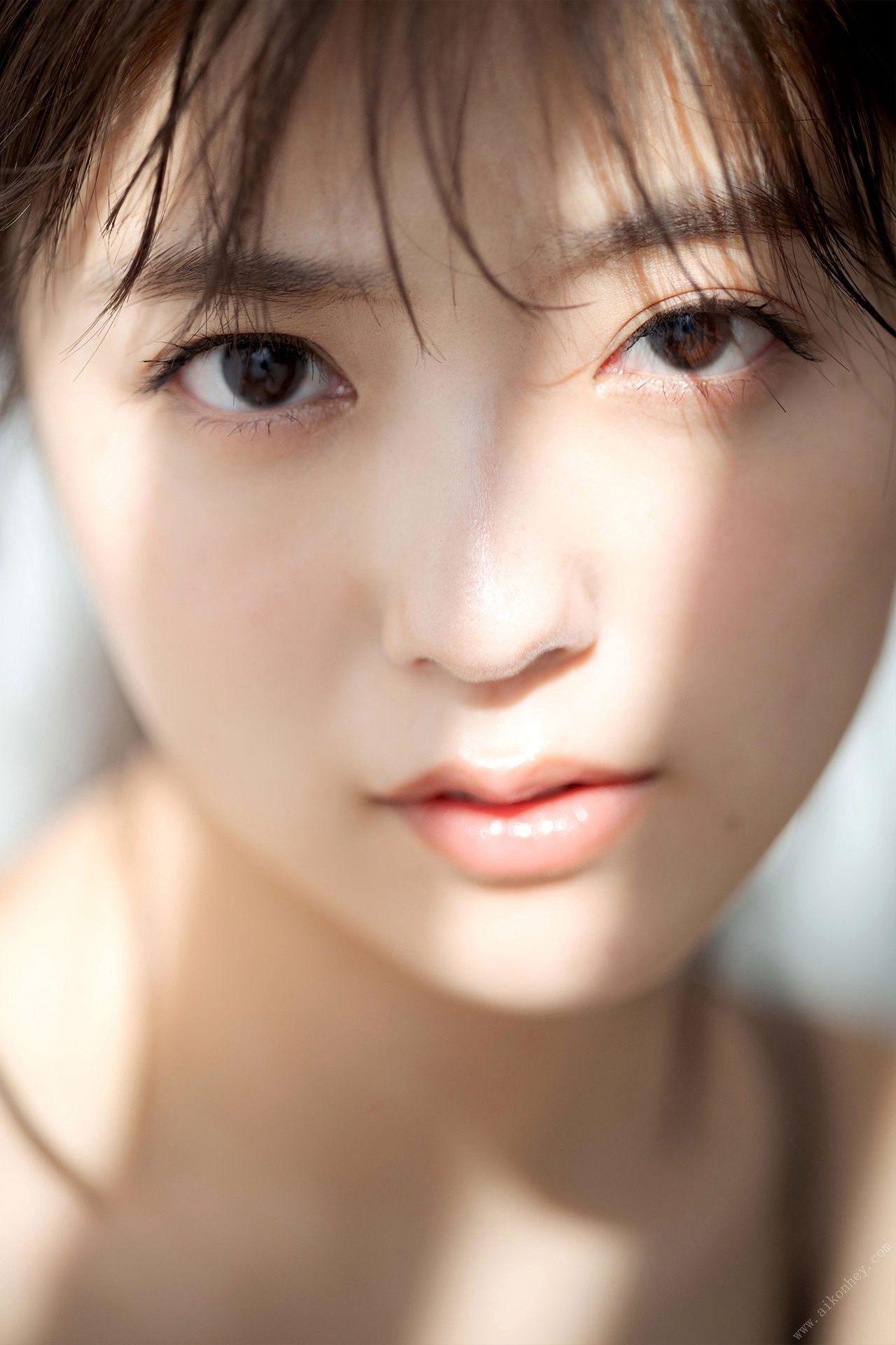 Mio Kudo 工藤美桜, ＦＲＩＤＡＹデジタル写真集 「輝きながら……」 Set.02 No.8dfdea