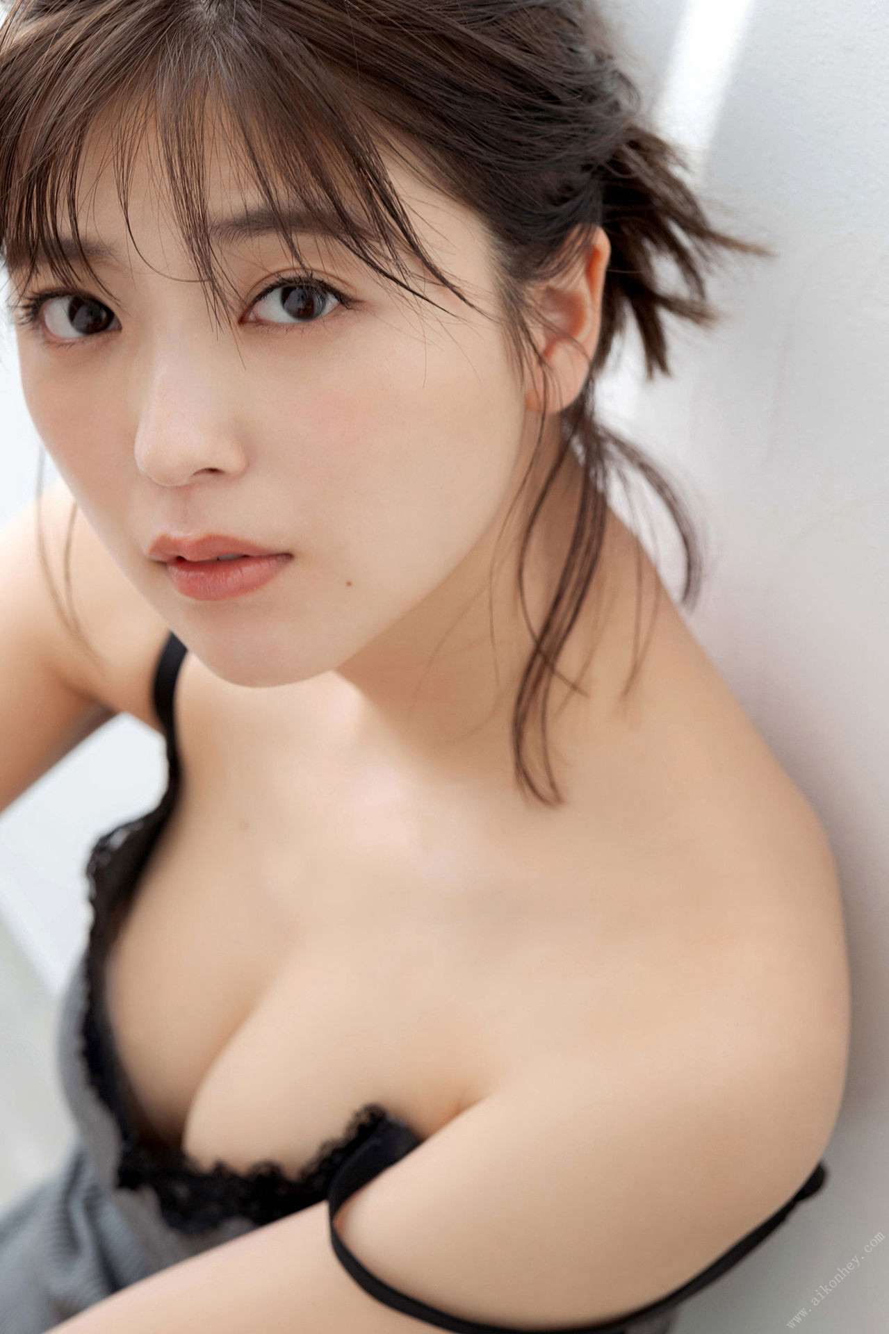 Mio Kudo 工藤美桜, ＦＲＩＤＡＹデジタル写真集 「輝きながら……」 Set.02 No.8dfdea