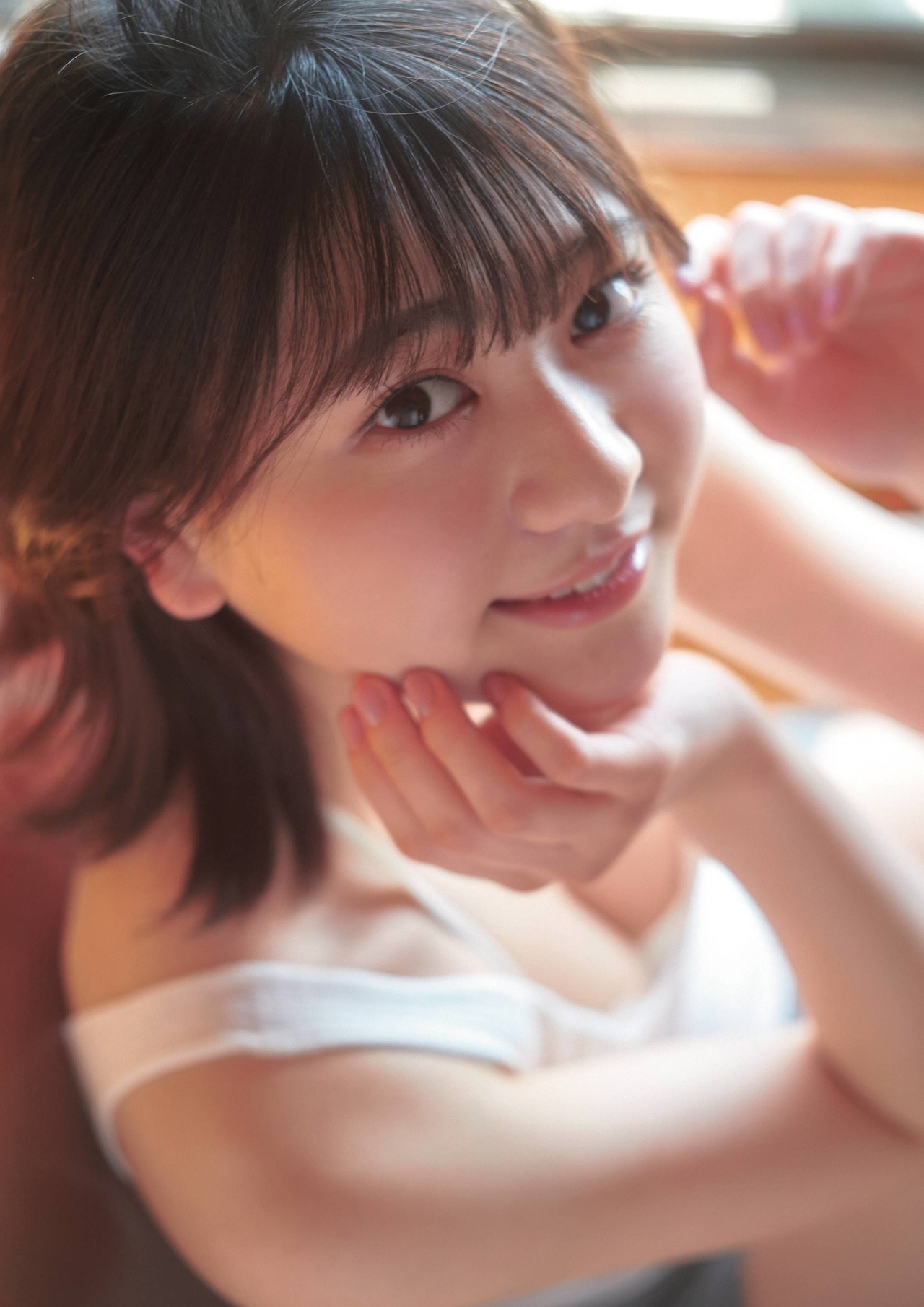 Minami Yamada 山田南実, 旬撮GIRL Vol.9 別冊SPA! 2021.09.02 No.b0fb9c