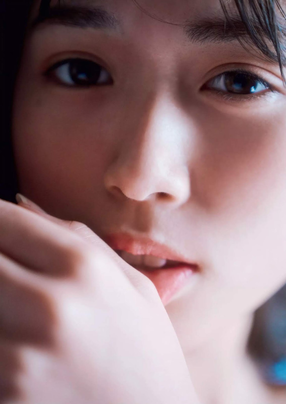 Miyu Kitamuki 北向珠夕, Weekly Playboy 2019 No.14 (週刊プレイボーイ 2019年14号) No.a86514