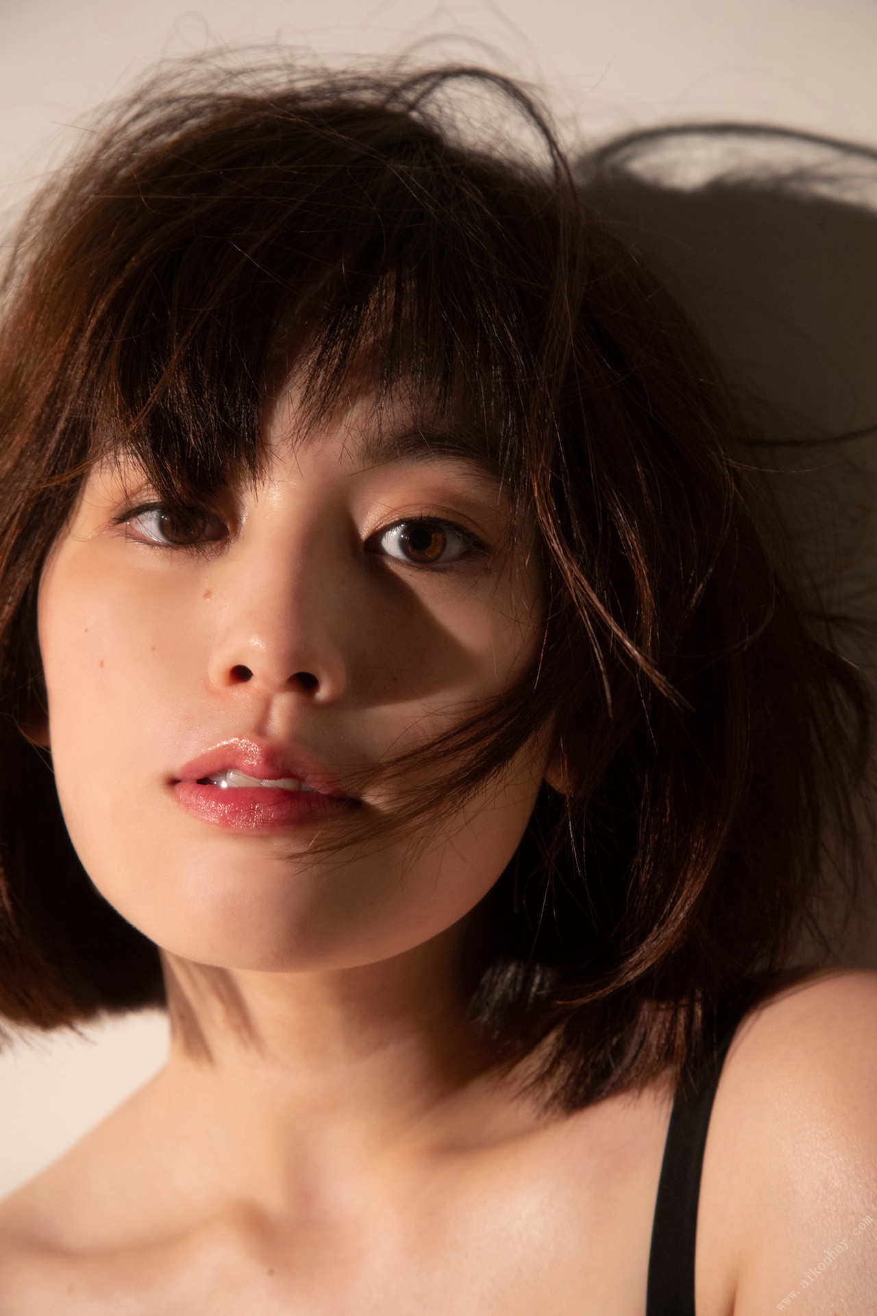 Miwako Kakei 筧美和子, FLASHデジタル写真集 「Oh! モーレツ」 Set.01 No.e6215b