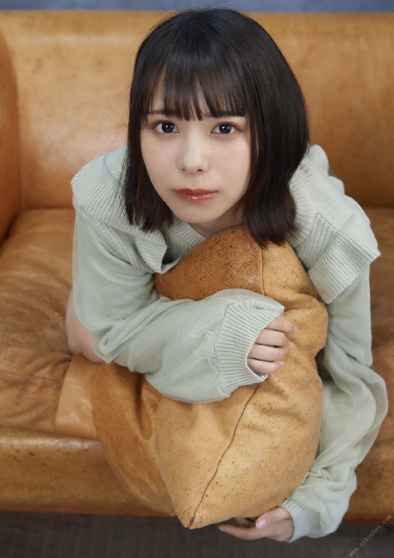 Amisa Miyazaki 宮崎あみさ, Purizm Photo Book 私服でグラビア!! Set.02