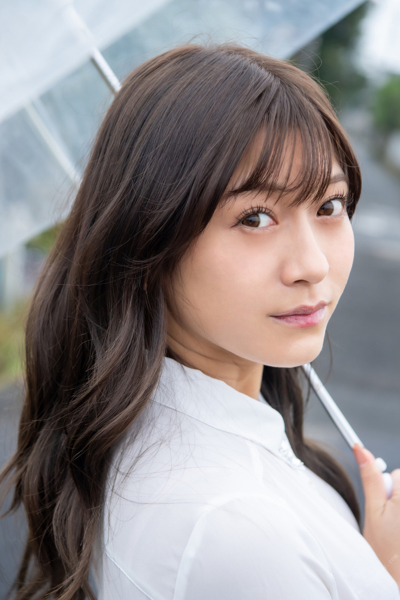 Reira Fujii 藤井レイラ, ヌード写真集 「FOR DEAR」 Set.04 No.0ea3ce