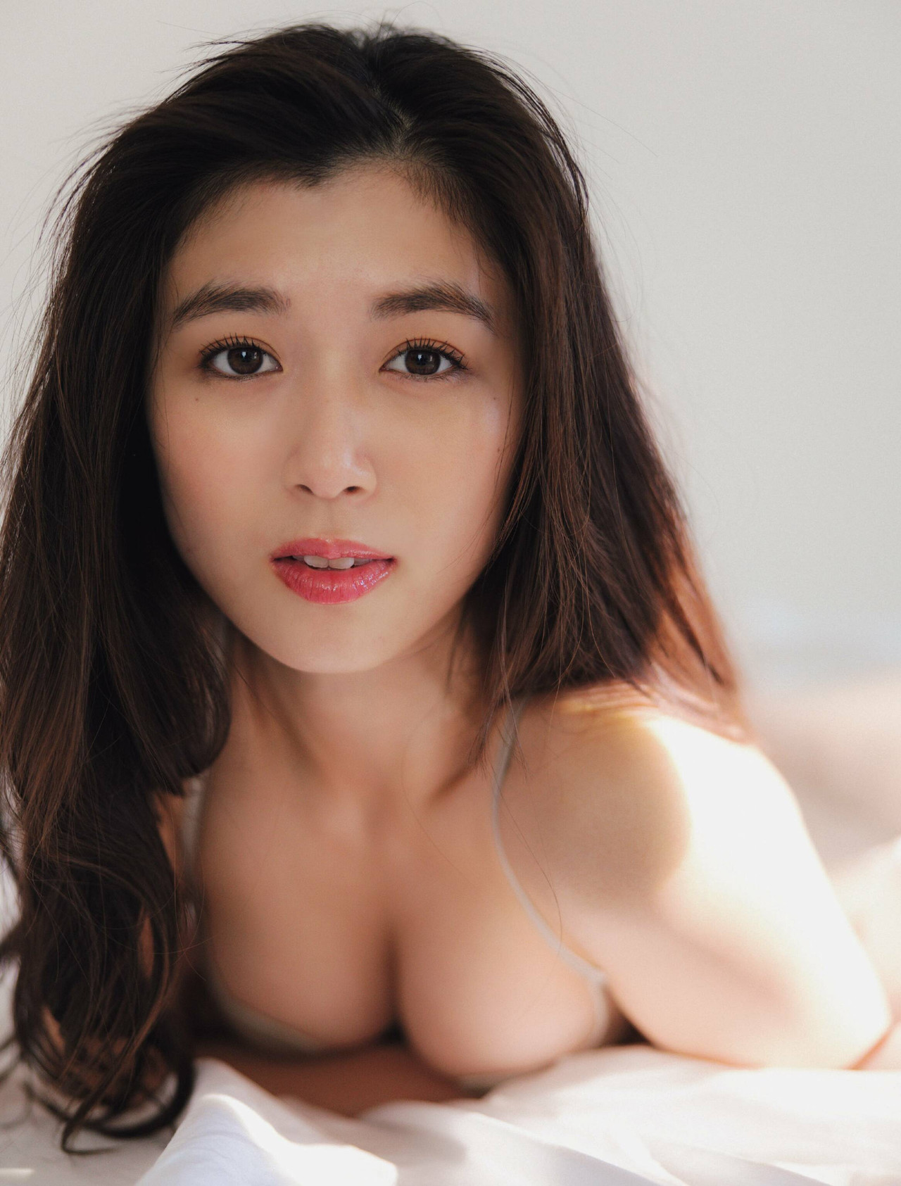 Miyu Kitamuki 北向珠夕, FRIDAY 2022.12.16 (フライデー 2022年12月16日号) No.491427