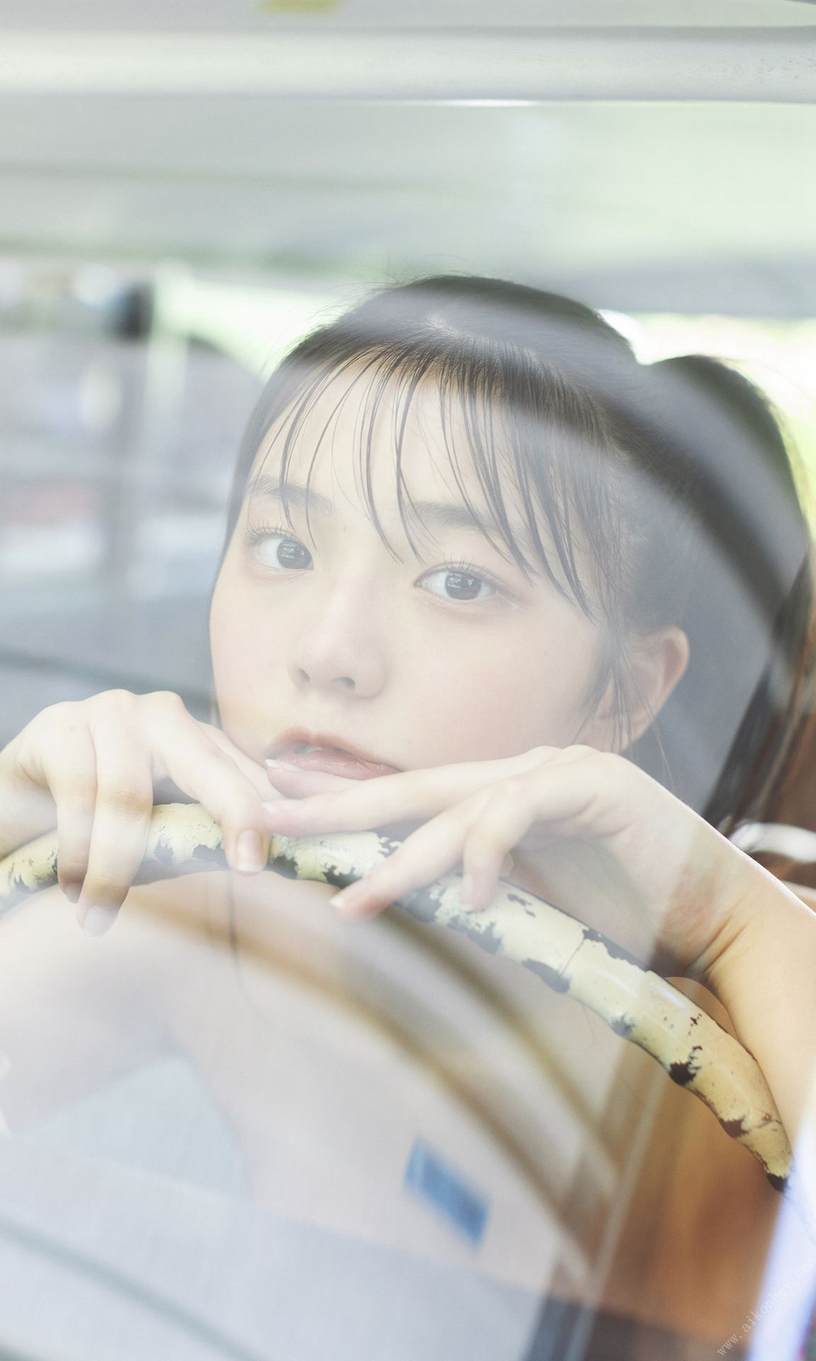 Hina Kikuchi 菊地姫奈, 週プレ Photo Book 「GROWING UP！」 Set.01 No.e6d8ee