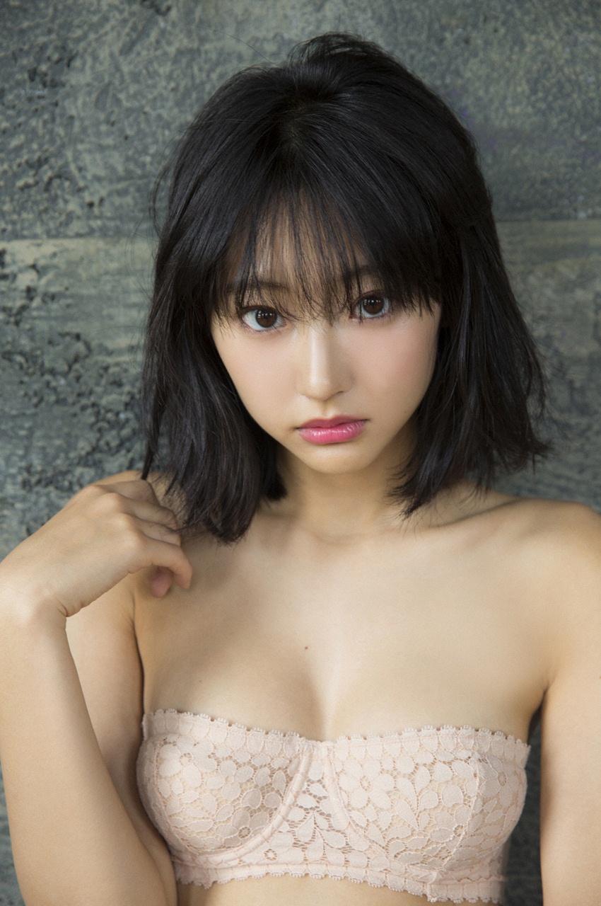 Rena Takeda 武田玲奈, [WPB-net] Extra EX602 (Are You Ready？) Chapter.01 No.1bba0d