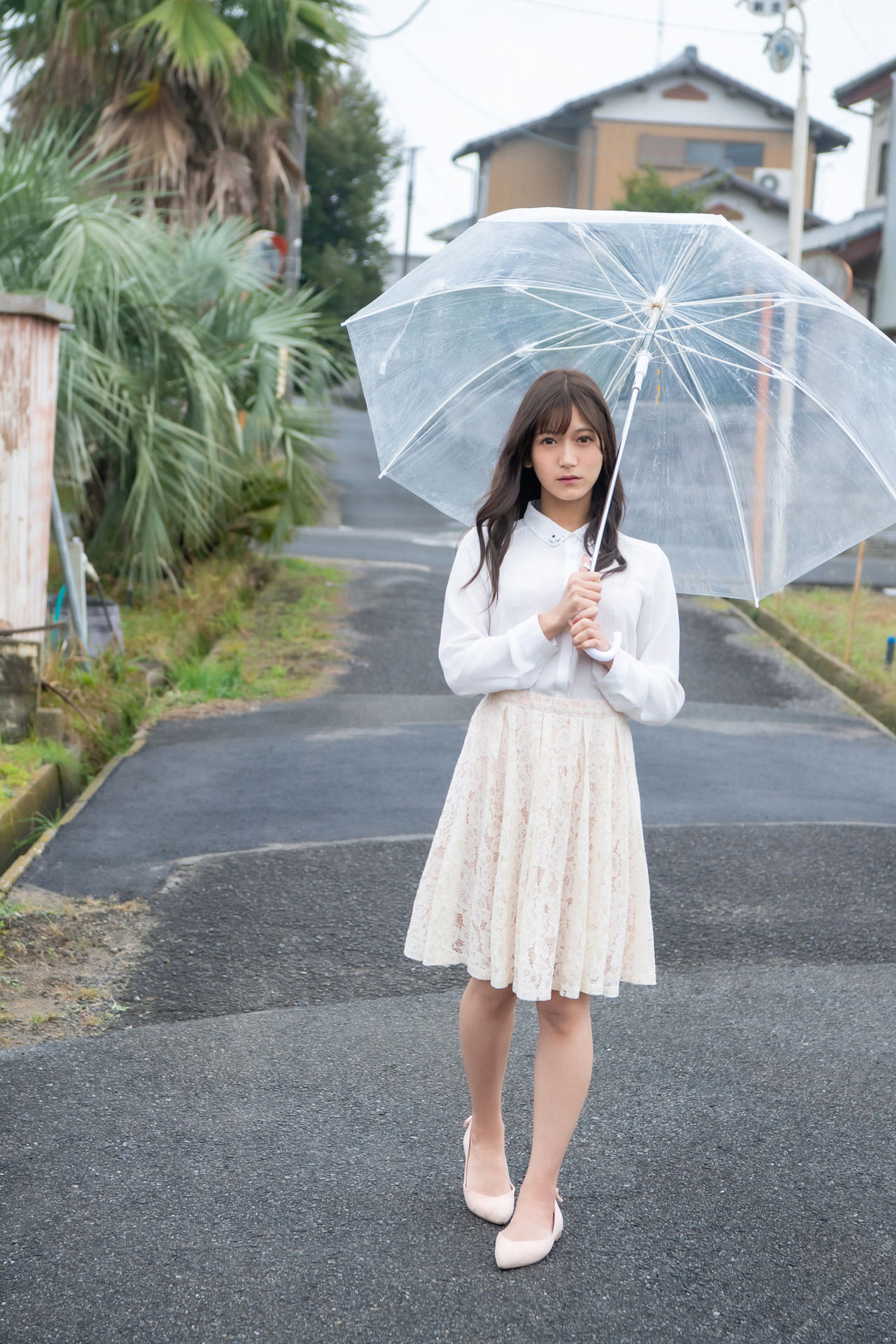 Reira Fujii 藤井レイラ, ヌード写真集 「FOR DEAR」 Set.04 No.0ea3ce