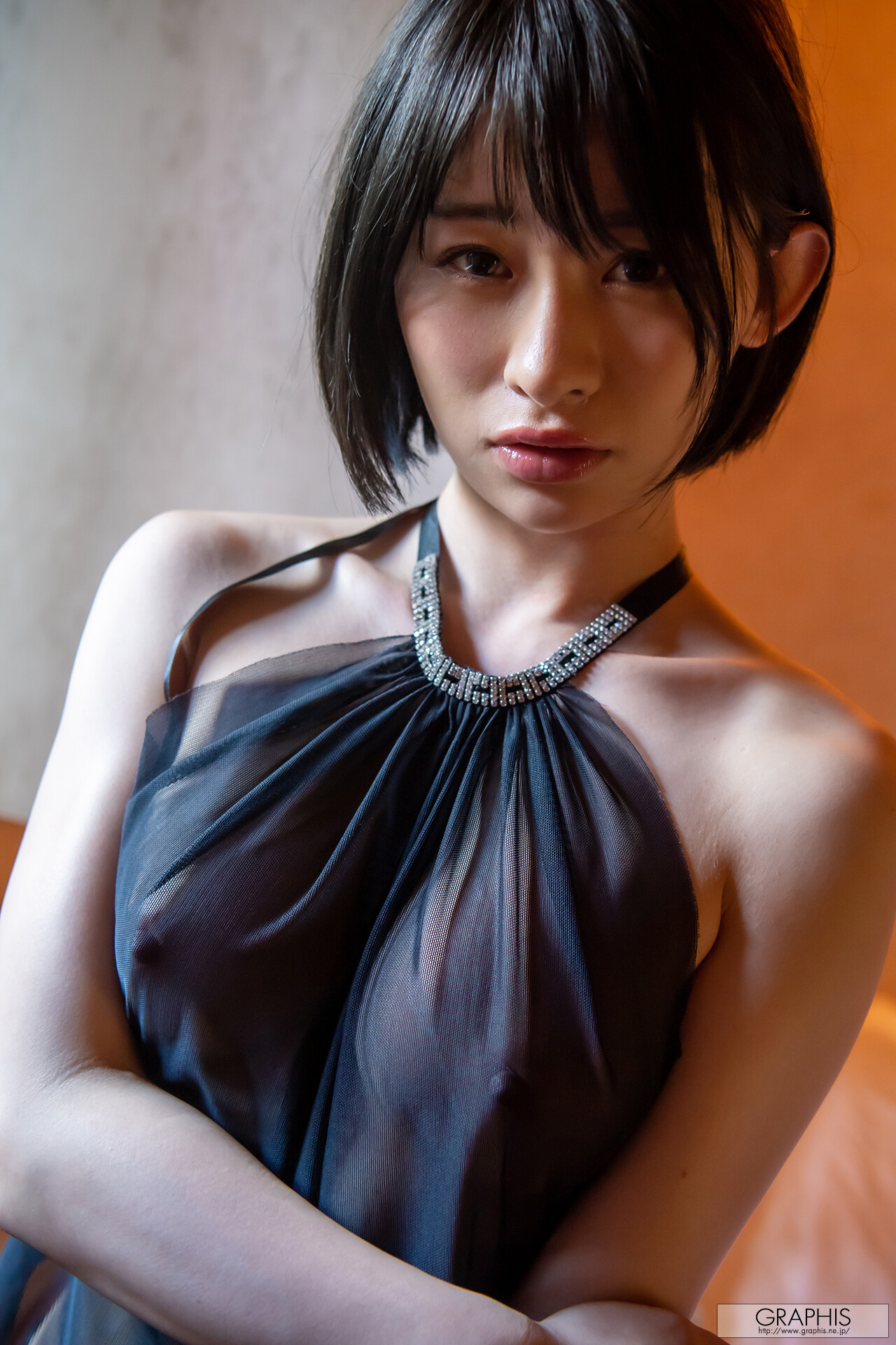 Mei Miyajima 宮島めい, [Graphis] Gals Blooming Vol.06 No.1bd73c