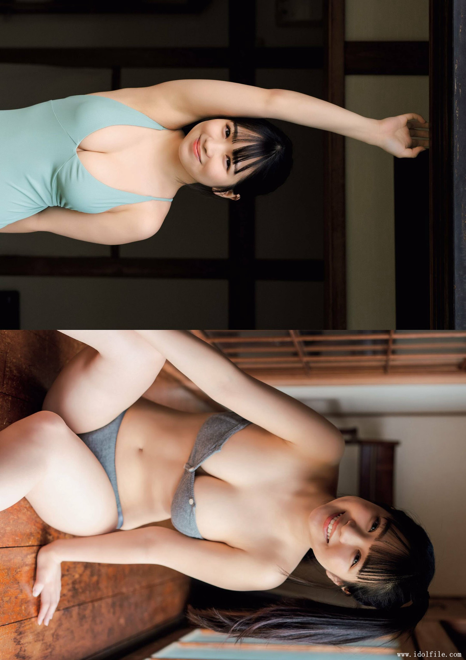 Shiori Ikemoto 池本しおり, 別冊SPA! 旬撮GIRL 2022 Vol.13 No.e8185f