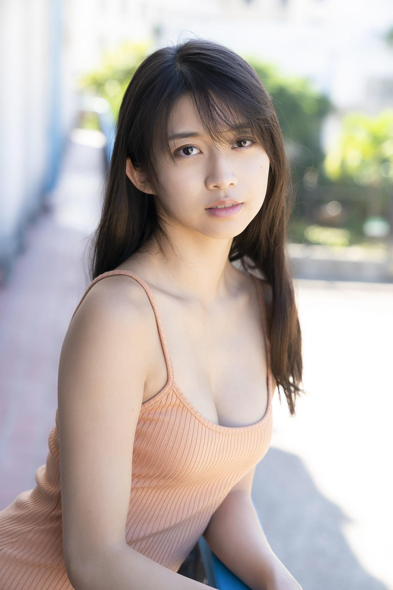 Maria Makino 牧野真莉愛, [Hello! Project Digital Books] Vol.205 Set.01 No.de74df