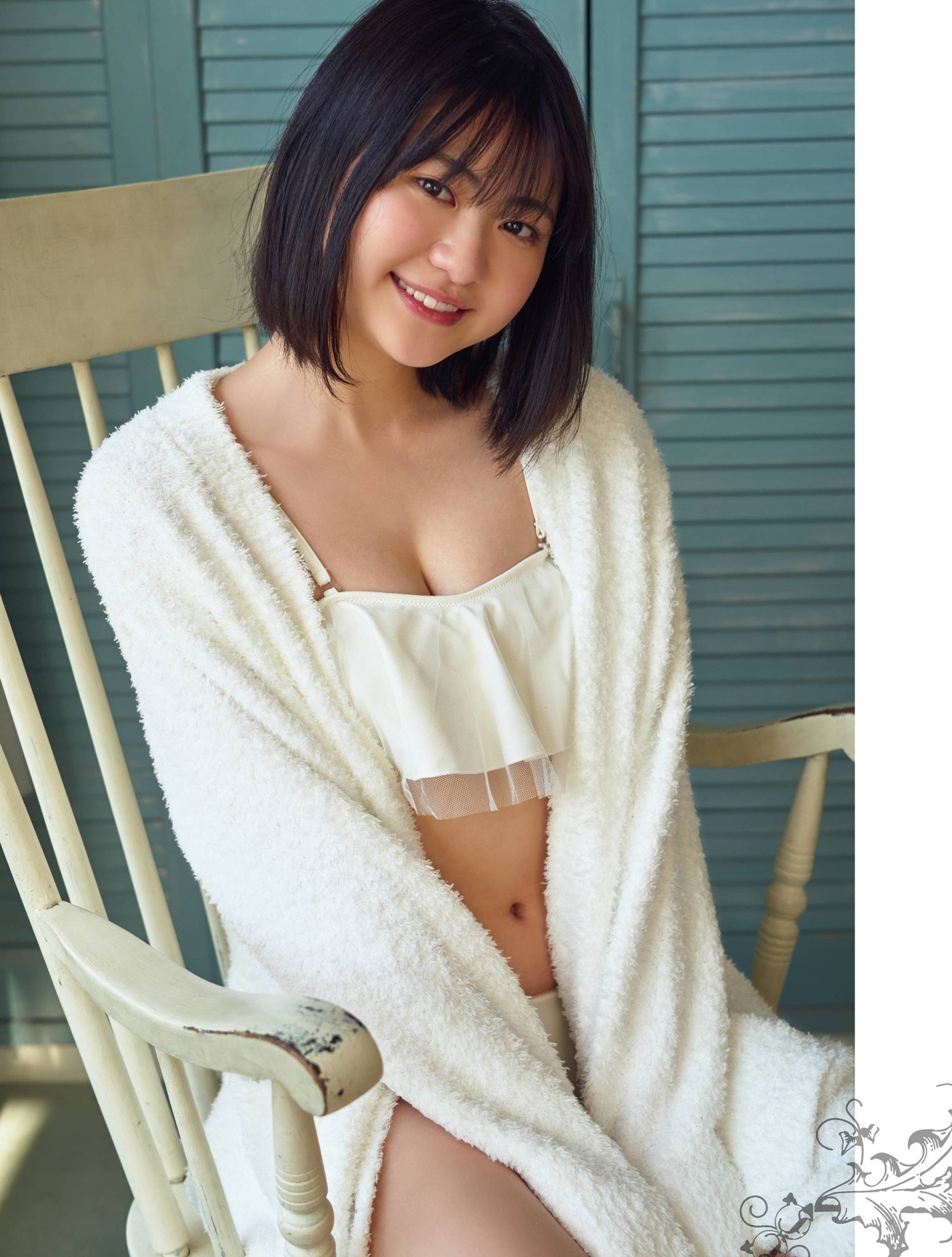 Minami Yamada 山田南実, Platinum FLASH プラチナフラッシュ 2021.01 Vol.14 No.421127