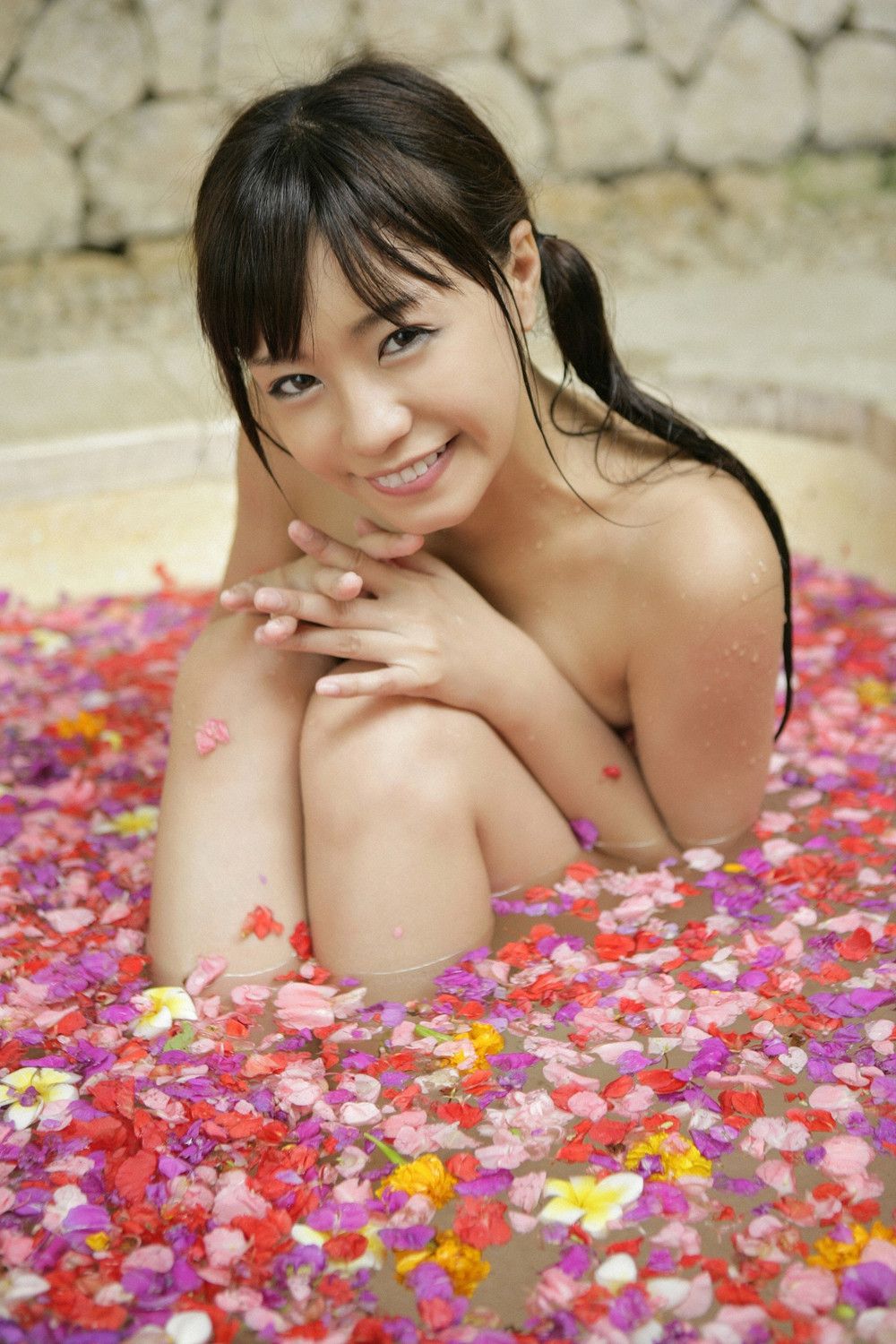 Tachibana Remi/Tachibana Remi "Curved "Beauty" [YS Web] Vol.346