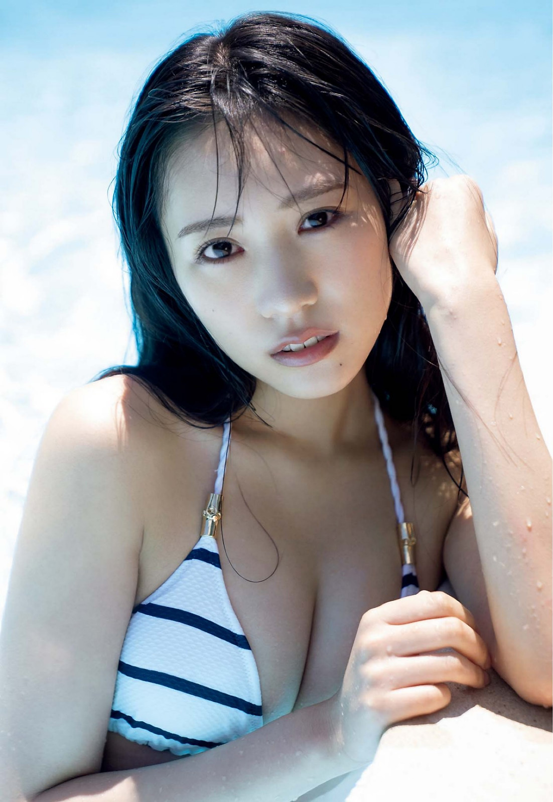 Sumire Yokono 横野すみれ, Big Comic Spirits 2022 No.44 (ビッグコミックスピリッツ 2022年44号) No.e87969