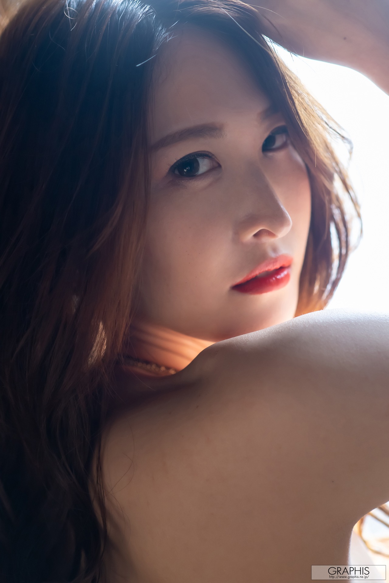 Mai Kanami 神菜美まい, [Graphis] Gals Classy Vol.07 No.92b82f