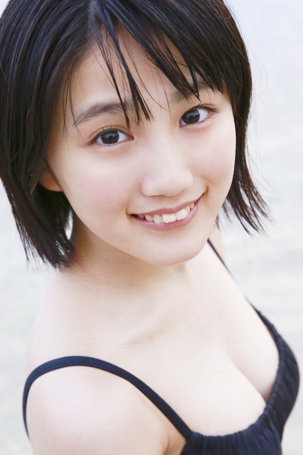 Funaki Musubu 船木結, Hello! Project Digital Books Vol.174 Part.01