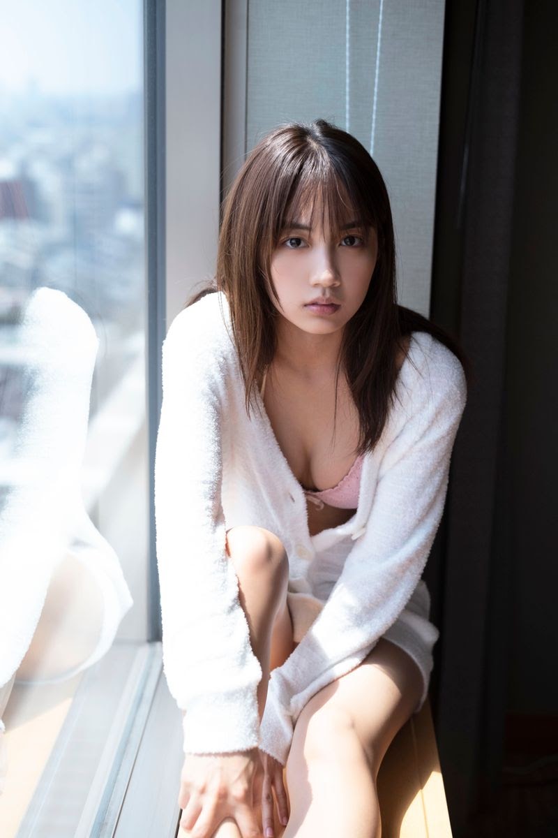 Kuroki Hikari 黒木ひかり, Platinum FLASH 2019.09.27 (プラチナフラッシュ 2019年9月27日号) No.5f1537