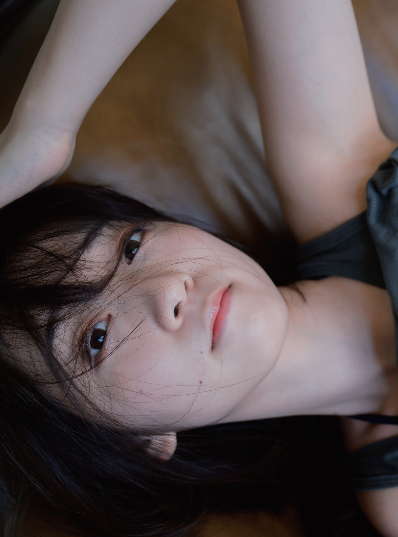 Moe Iori 伊織もえ, 写真集 グラビア1 want to watch 見たい Set.01 No.b76cde