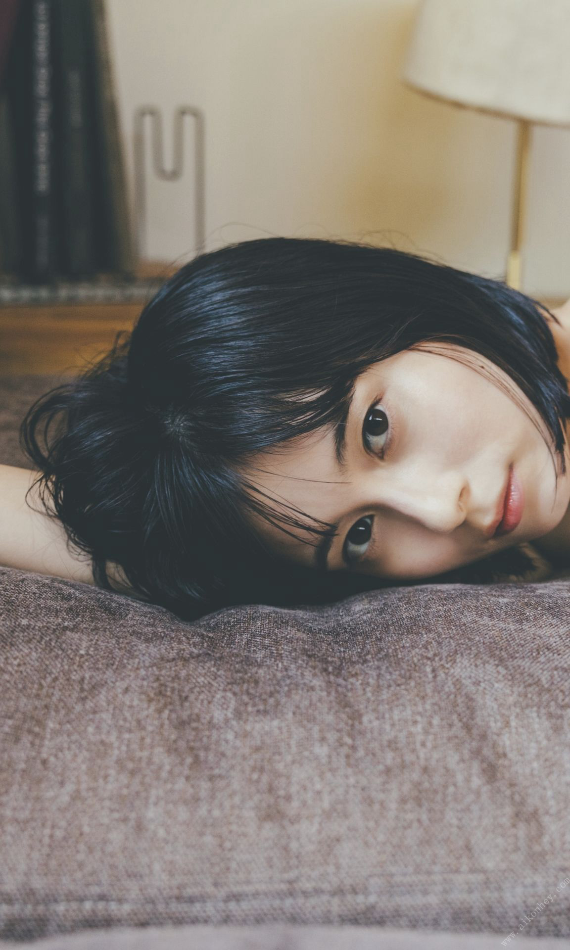 Sakurako Okubo 大久保桜子, 週プレ Photo Book 「Dearest」 Set.02 No.4bdda1